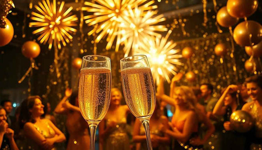 Brilla-con-stile-La-Tuta-Brillantinata-per-un-Capodanno-da-Sogno Soho Moda Mare