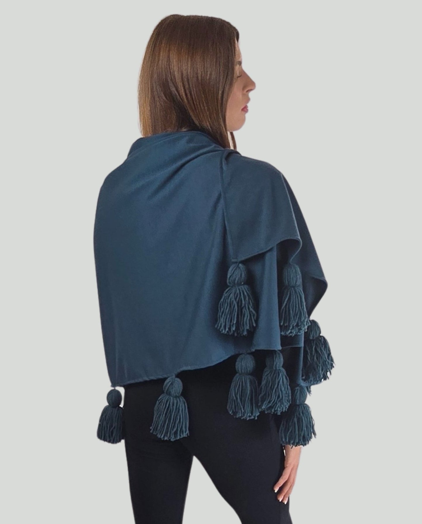 Mantella - Soho Moda Mare