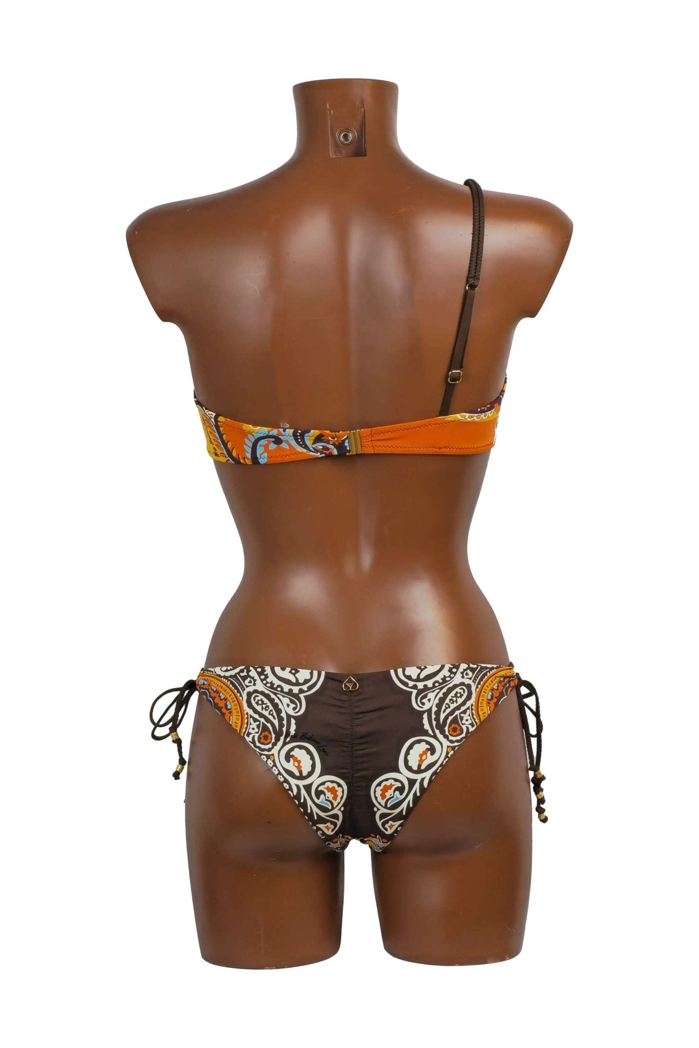 Monospalla - Soho Moda Mare