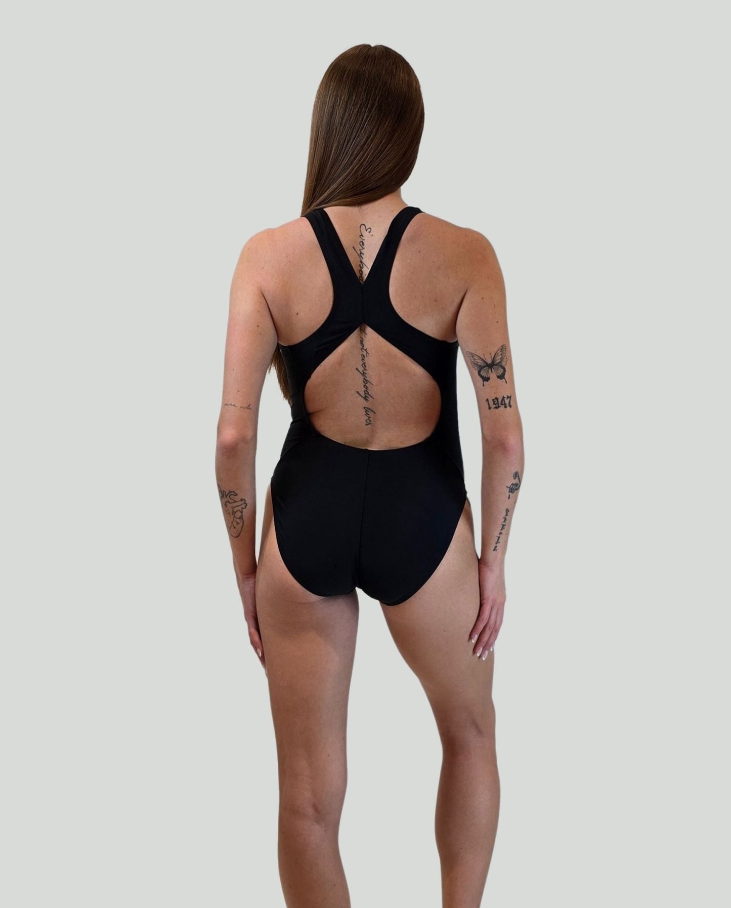 Intero Olimpionico - Soho Moda Mare