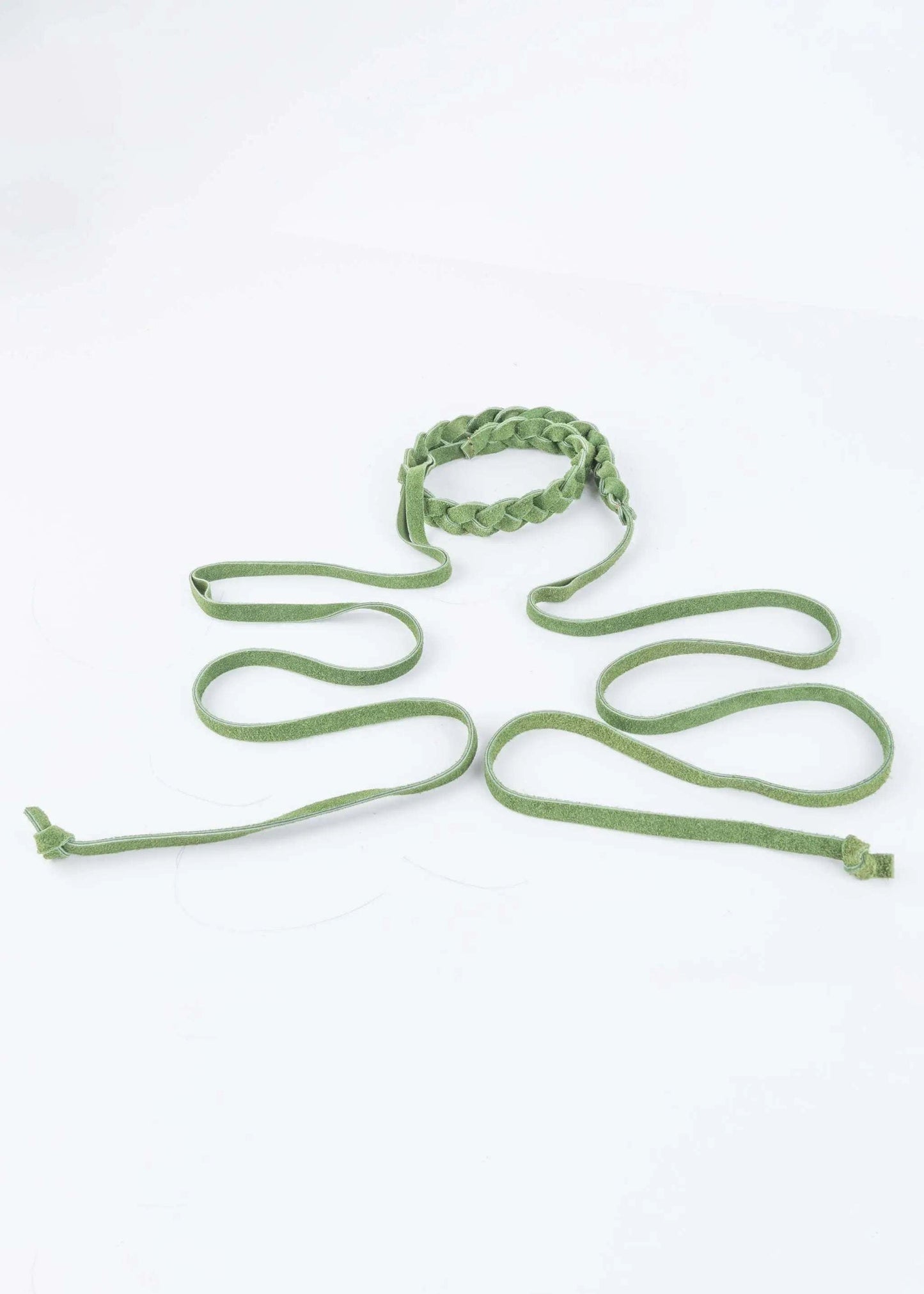 Cinta a Treccia*23CintaMOKI B.
