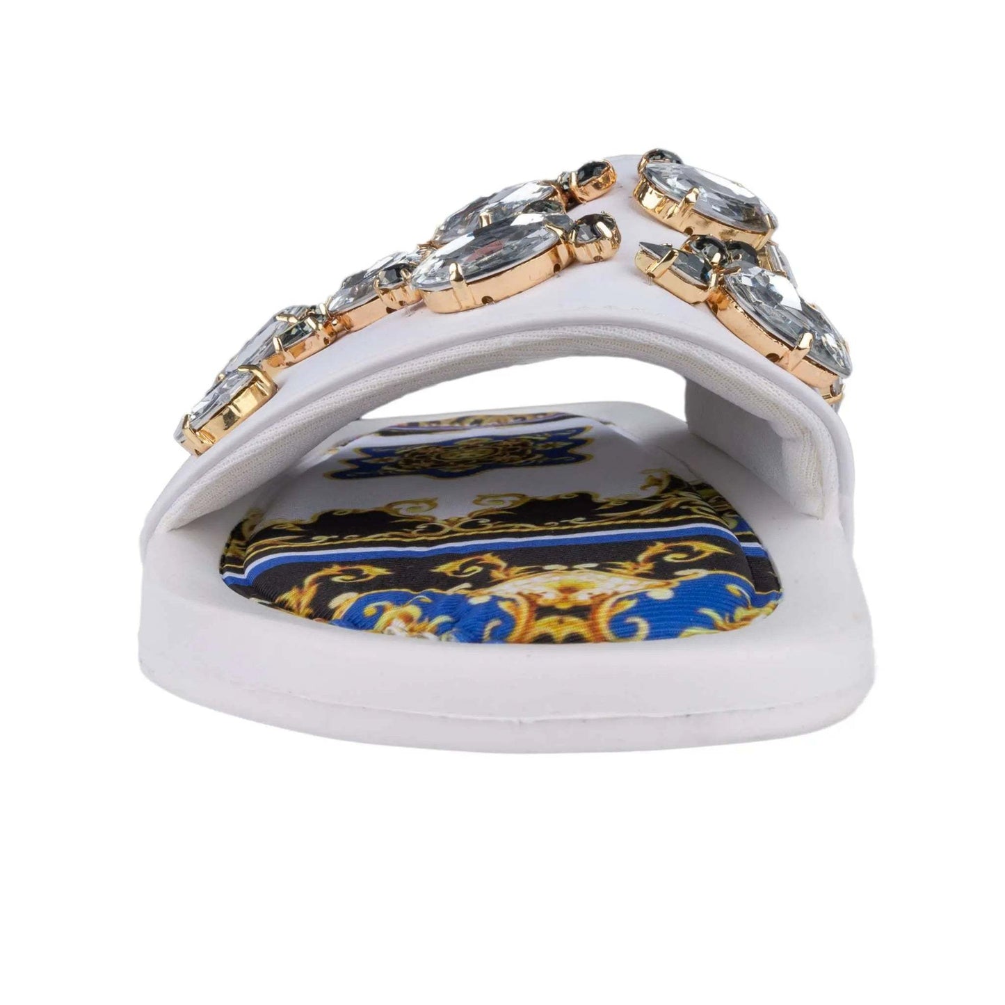 Ciabattina*23 - Soho Moda Mare