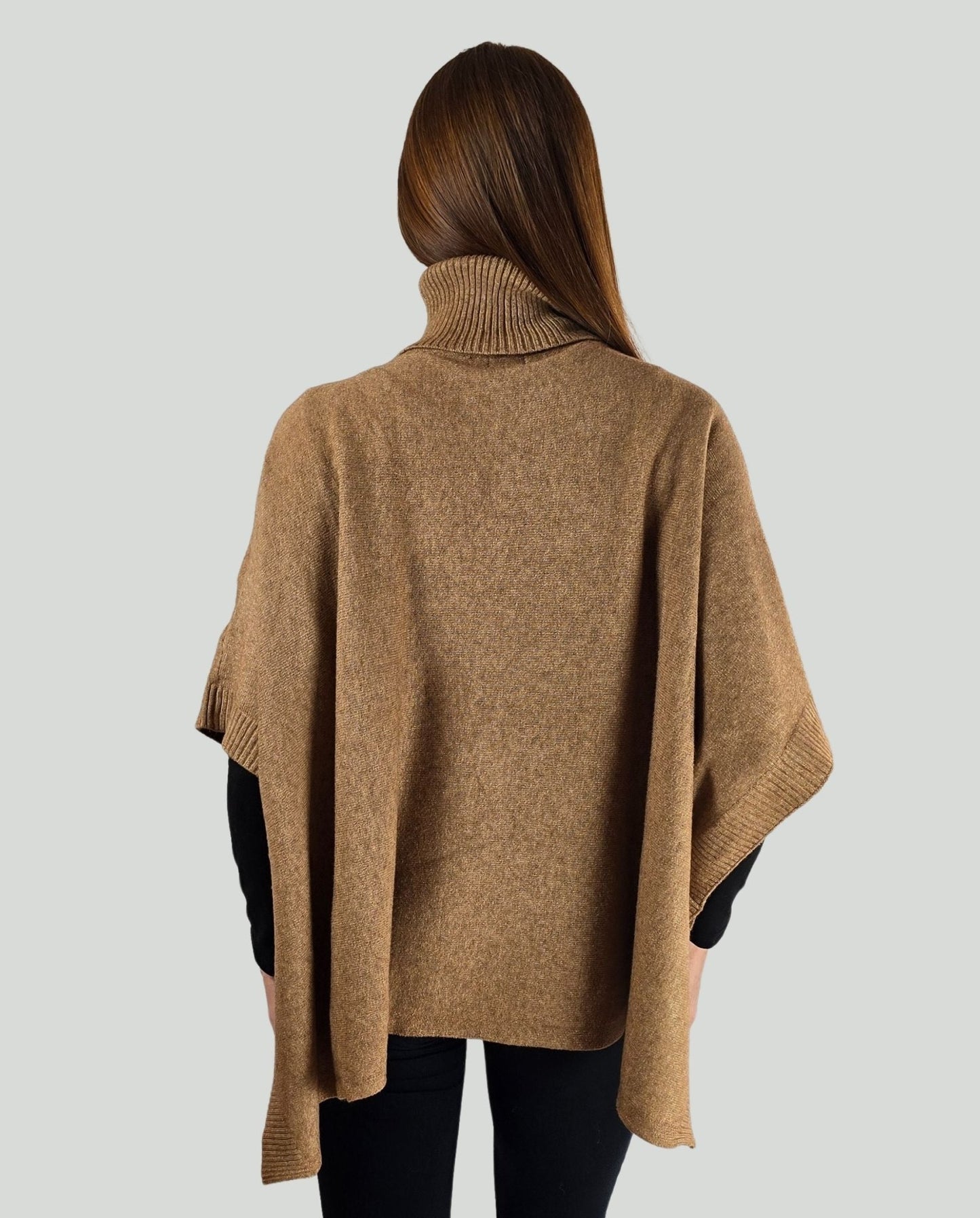 Poncho - Soho Moda Mare