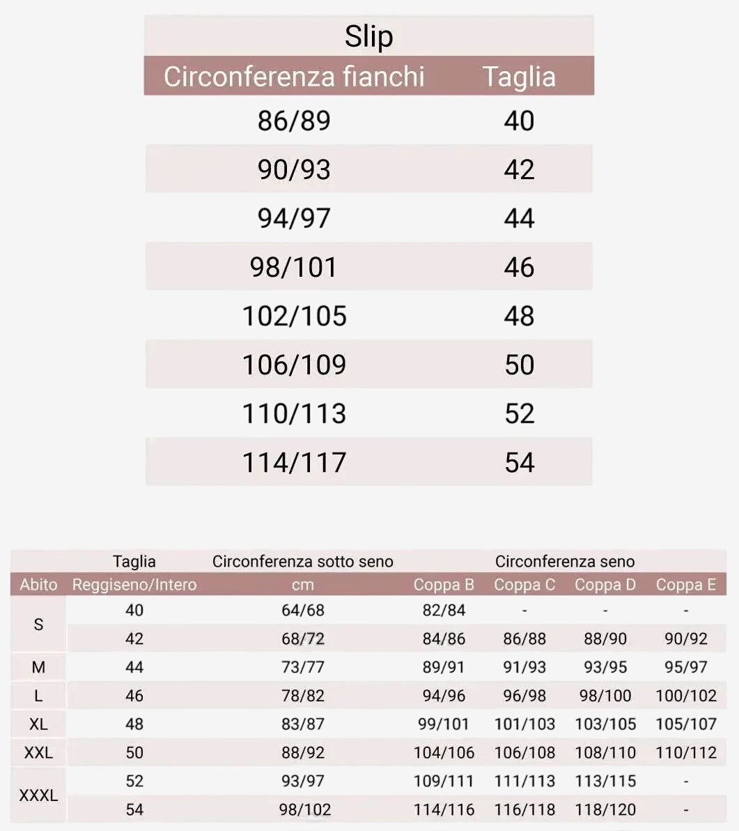 Bikini Balconette - Soho Moda Mare