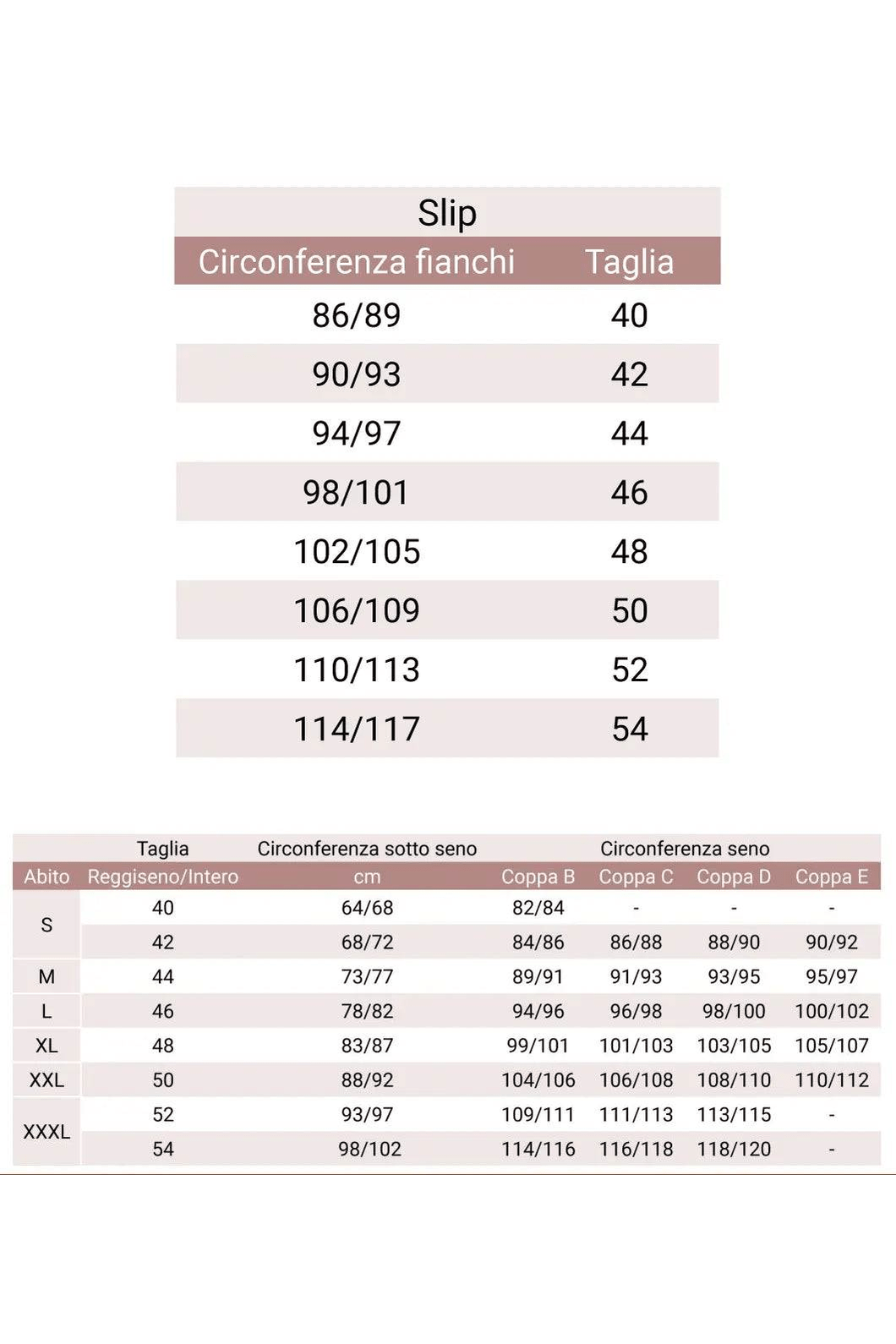 Bikini Ferretto - Soho Moda Mare