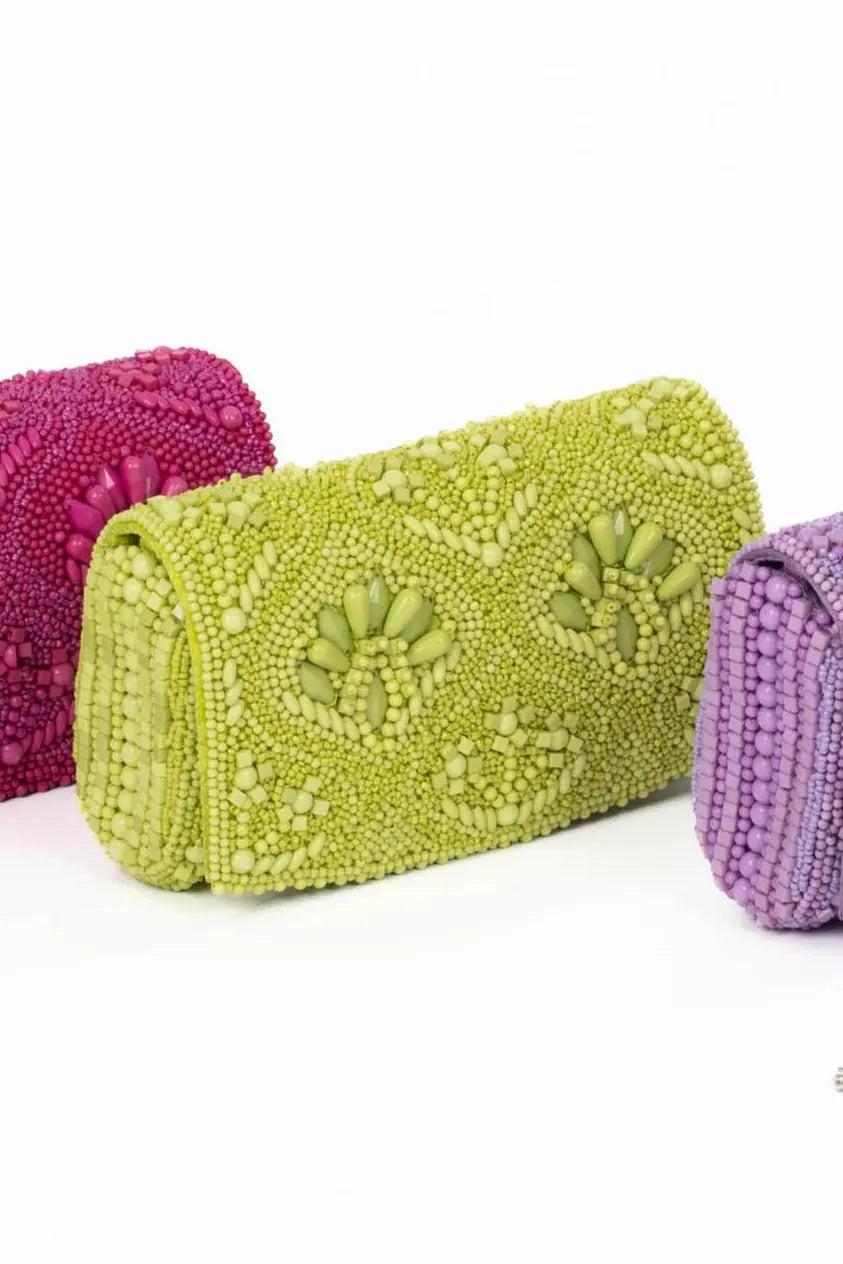 Pochette Soho Moda Mare