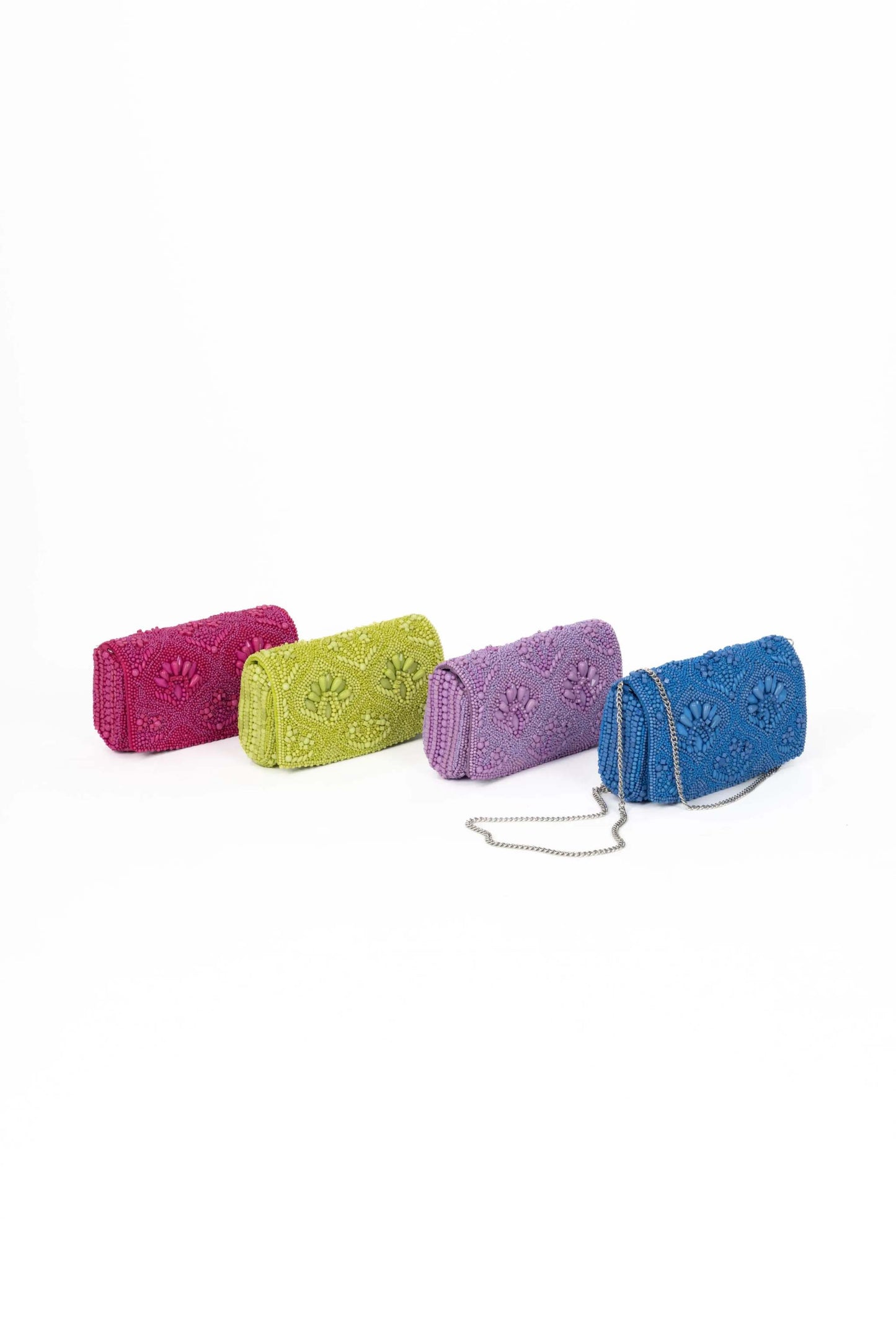 Pochette Soho Moda Mare