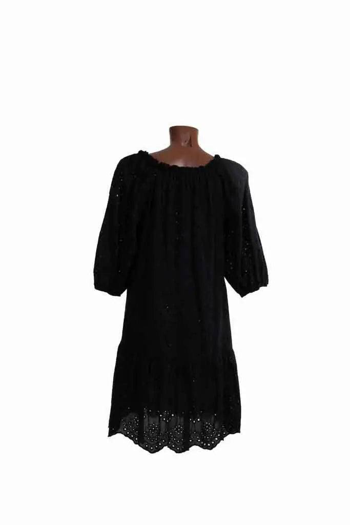 Abito Corto - Soho Moda Mare