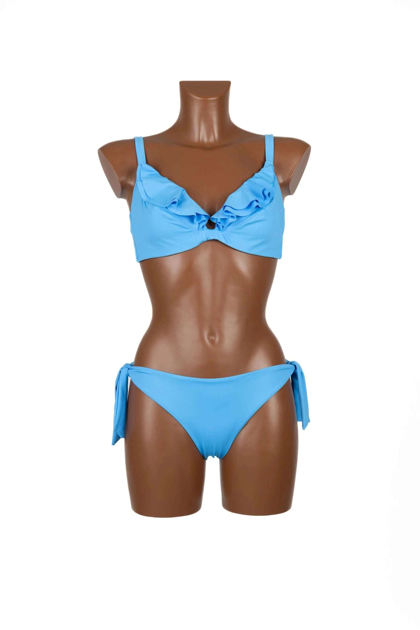 BIKINI FERRETTO VOLANT 24+BIKINI FERRETTO VOLANT 24+MARETTE 24