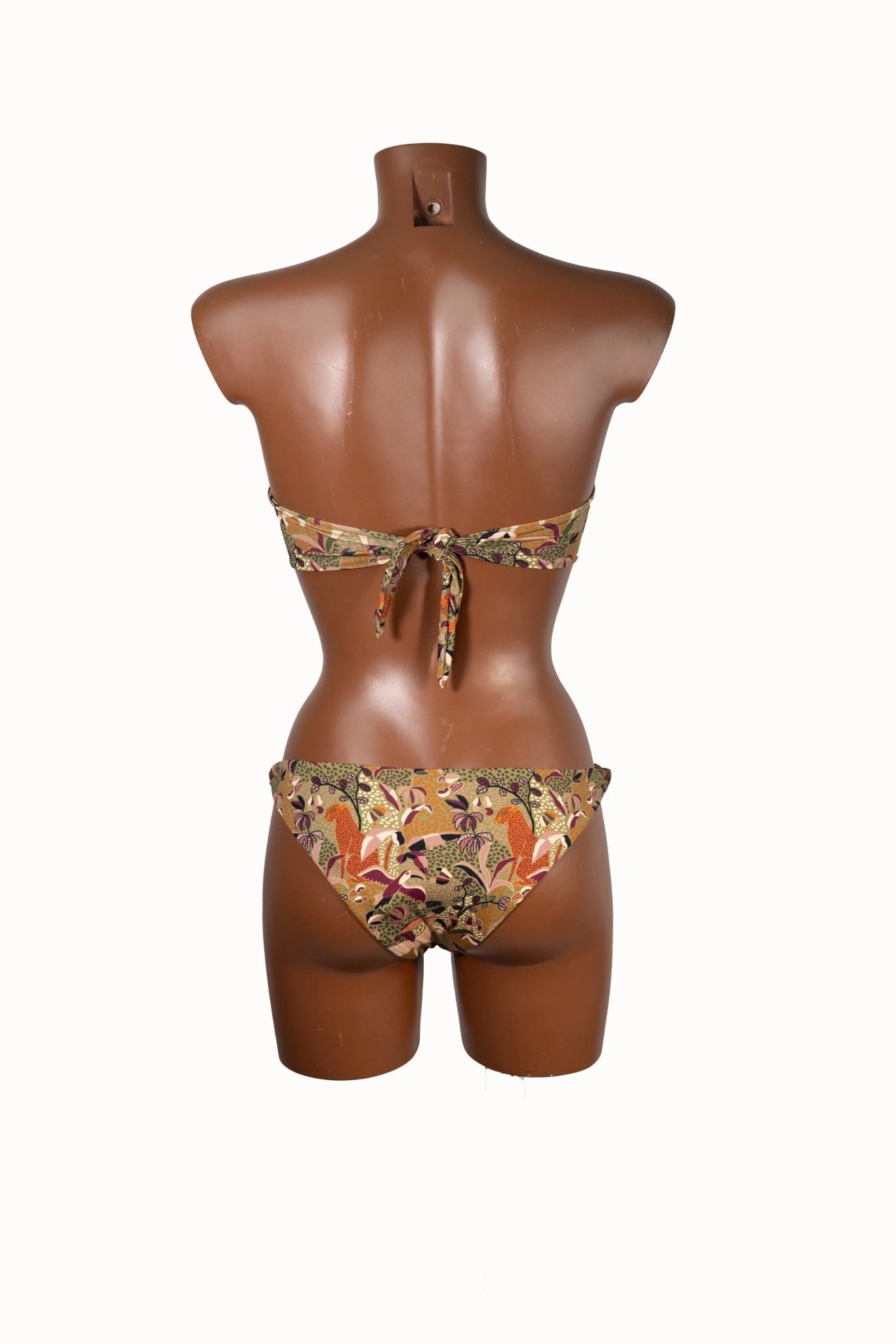 Balconette - Soho Moda Mare