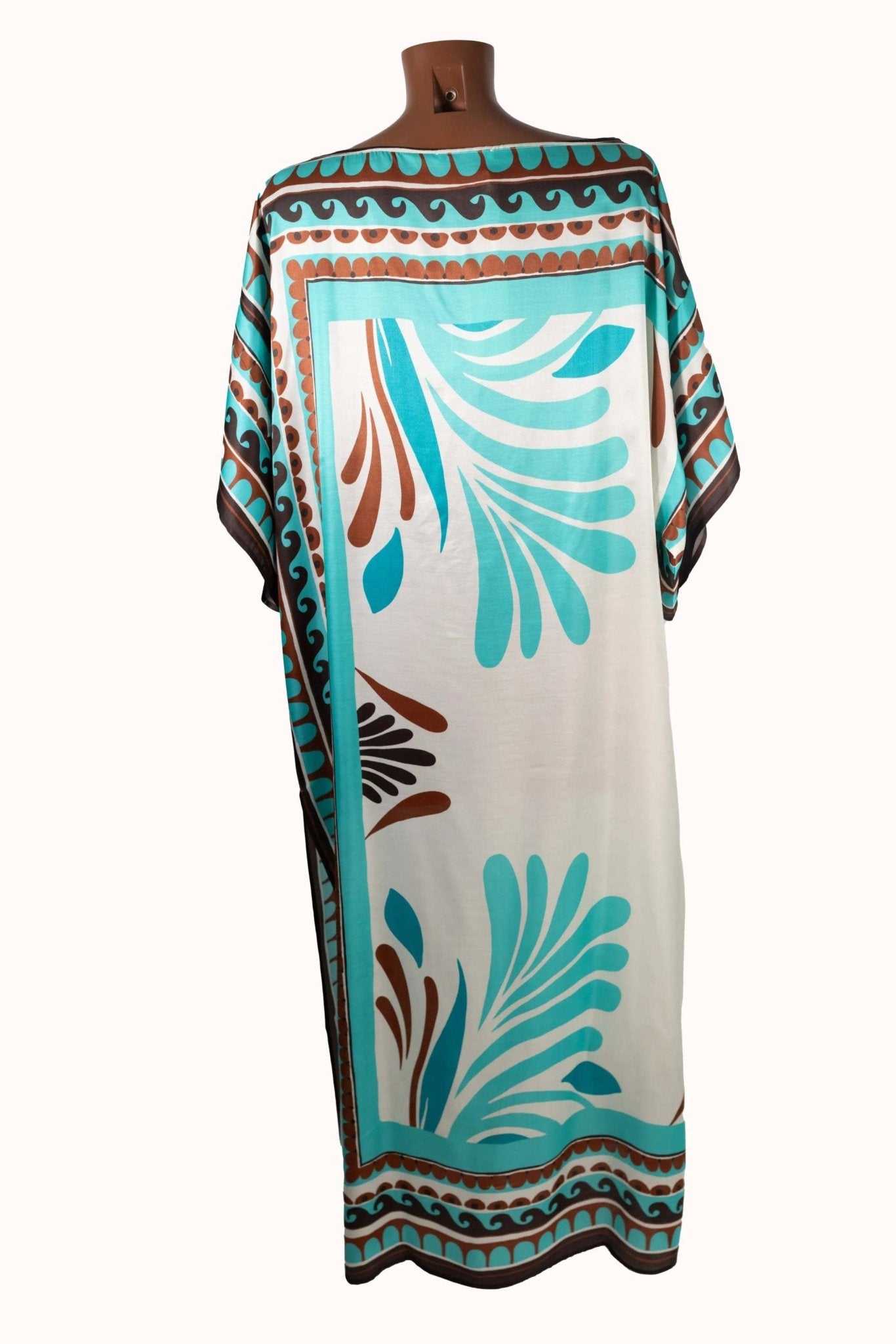 Poncho - Soho Moda Mare