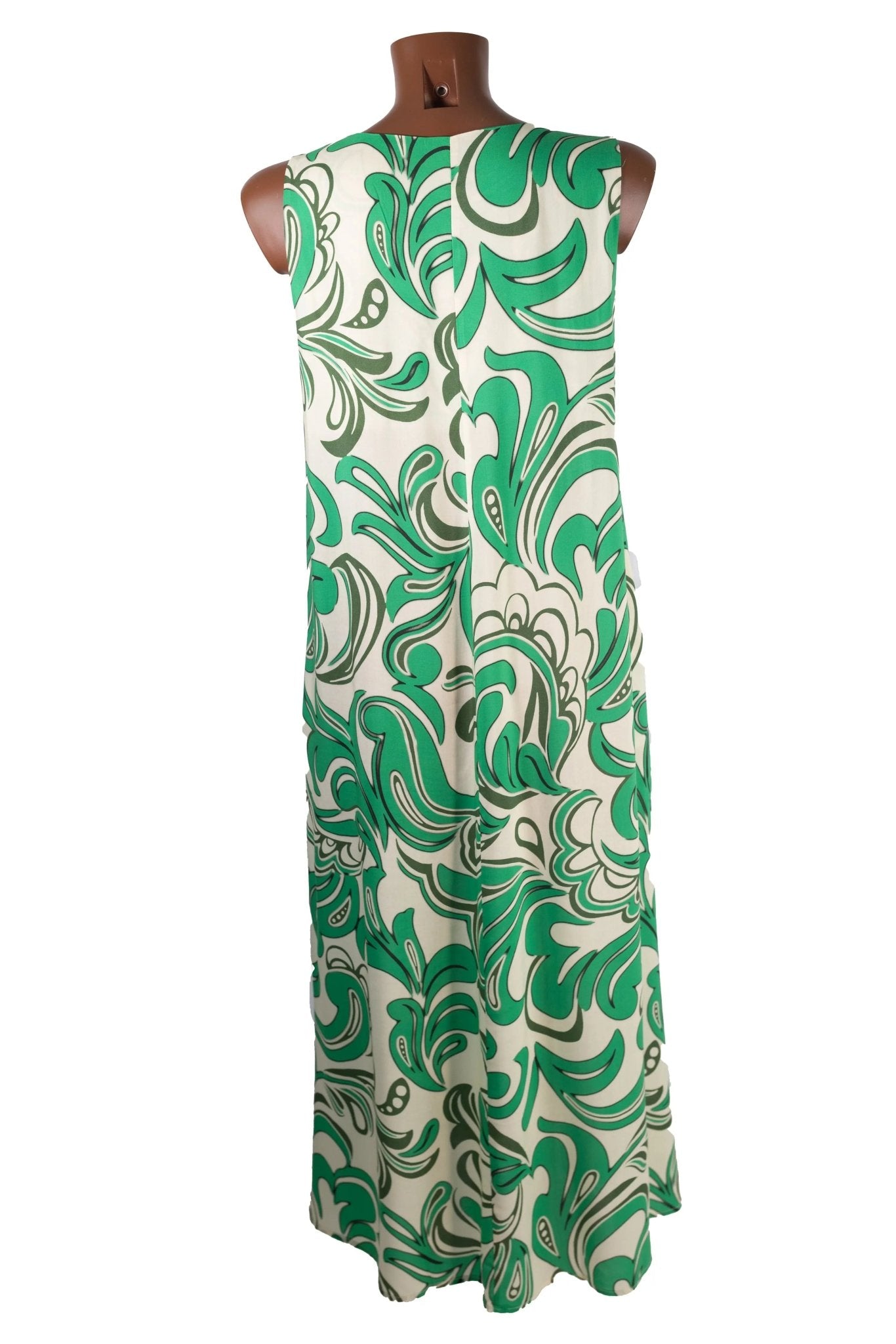 Abito Lungo - Soho Moda Mare