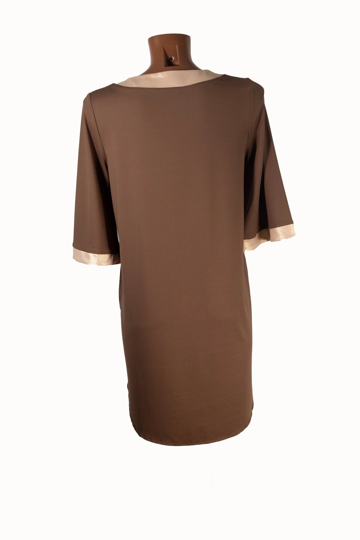 Abito Corto - Soho Moda Mare