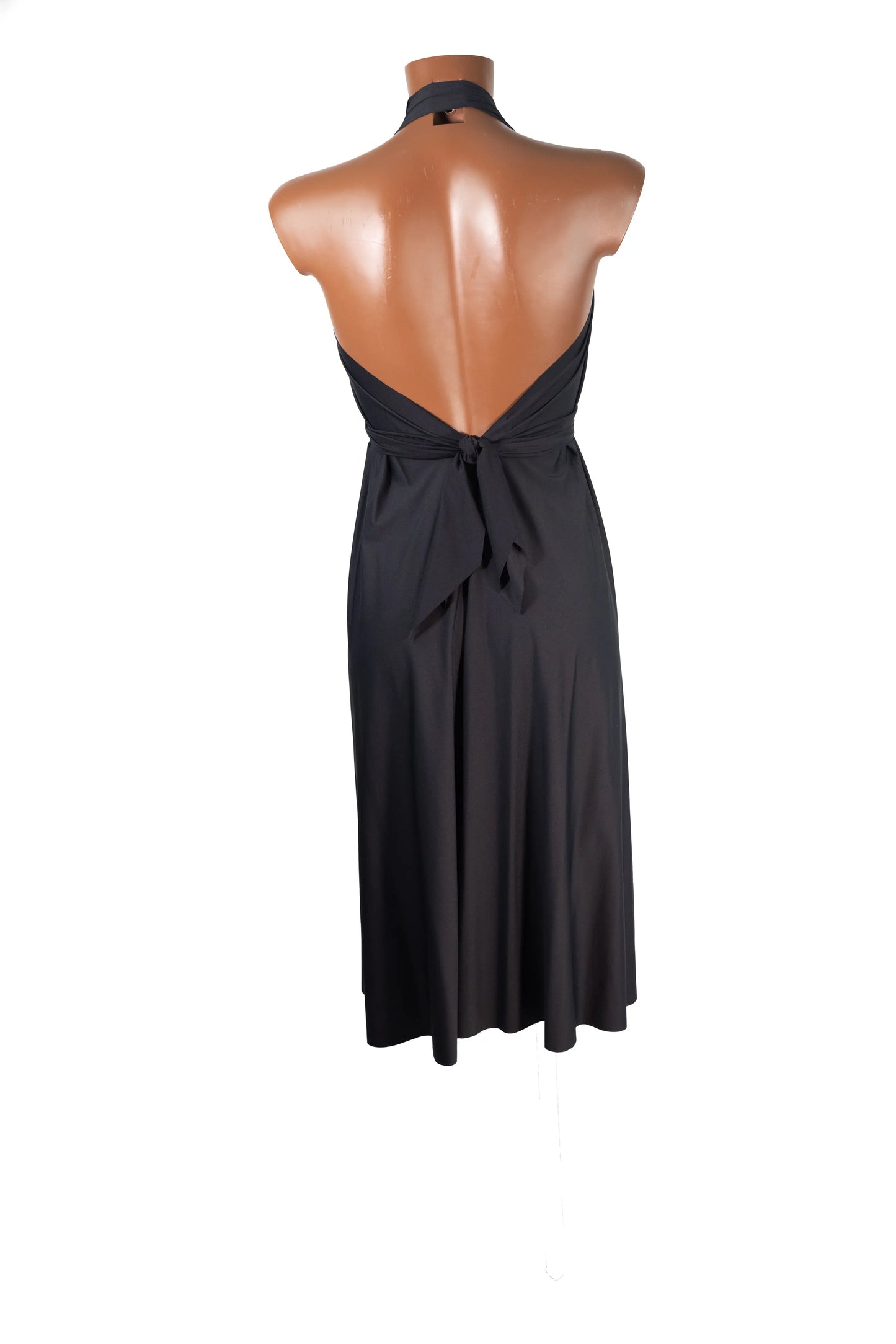Abito Midi Soho Moda Mare