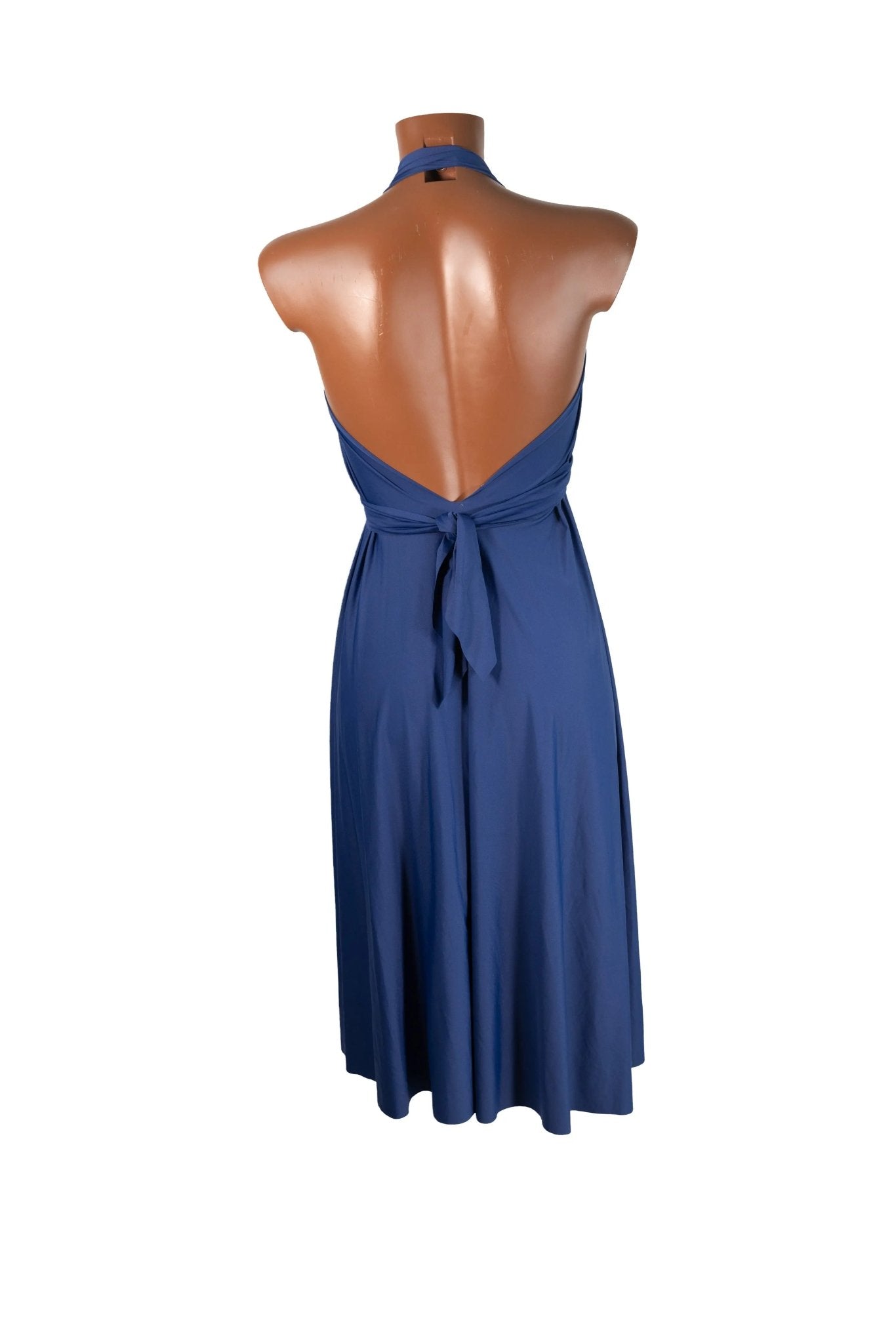 Abito Midi - Soho Moda Mare