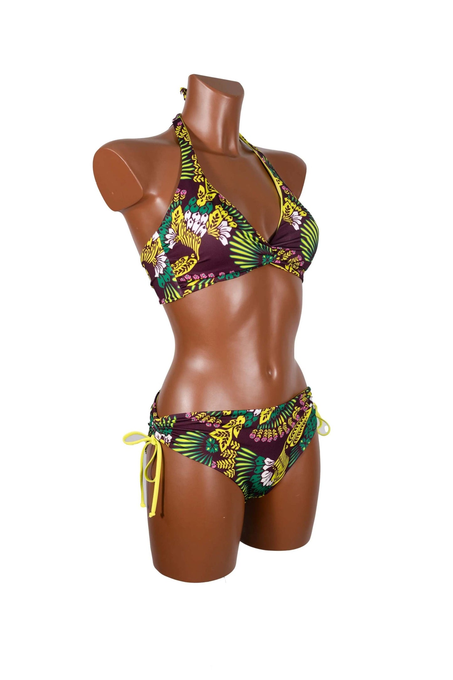 Bikini Triangolone Soho Moda Mare
