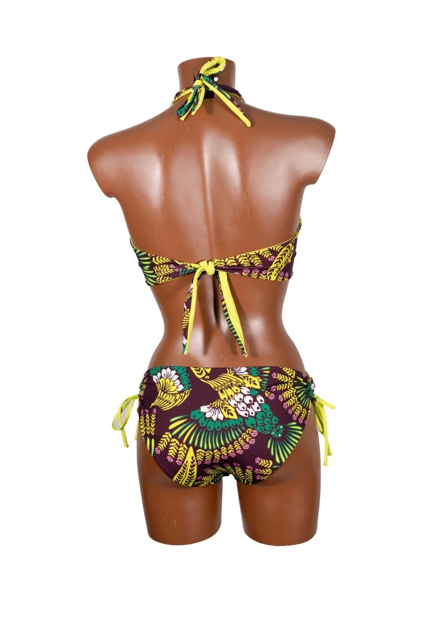 Bikini Triangolone - Soho Moda Mare