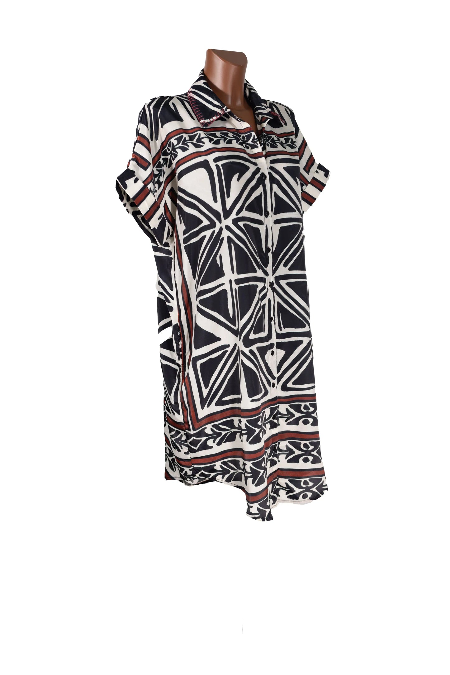 Camicione Soho Moda Mare