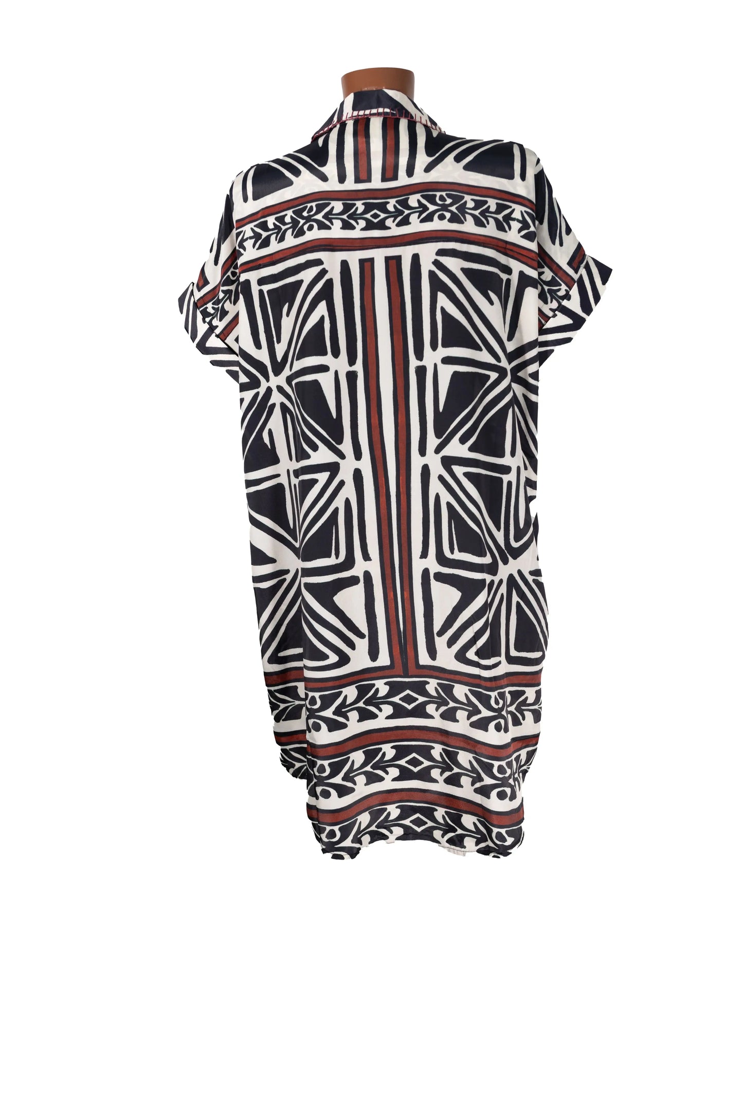Camicione Soho Moda Mare