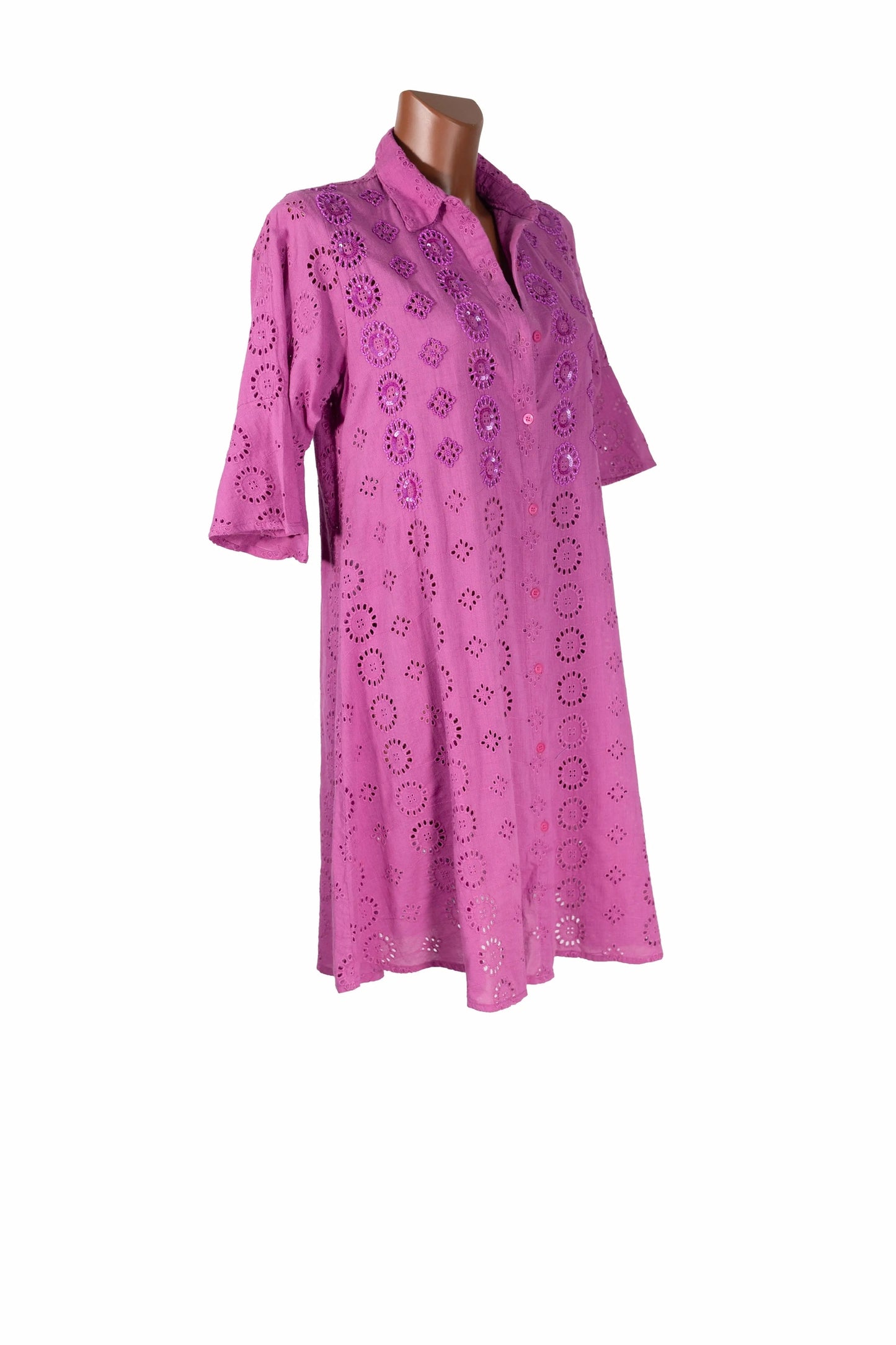Camicione Soho Moda Mare