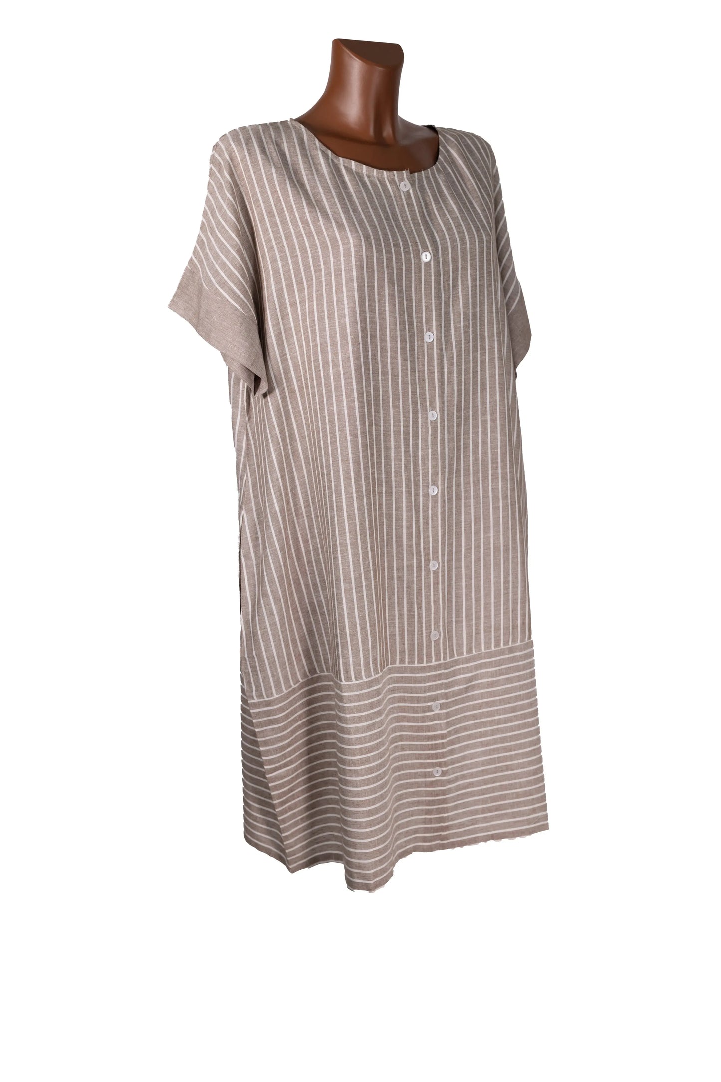 Camicione Soho Moda Mare
