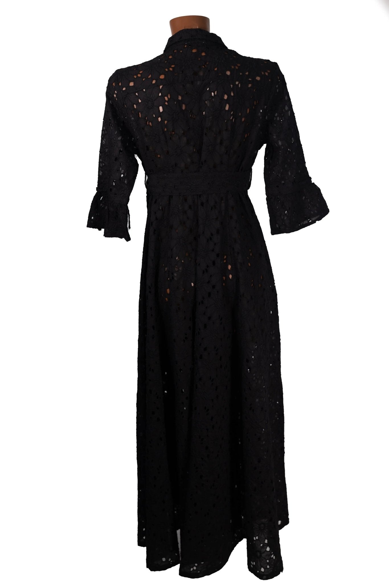 Chemisier - Soho Moda Mare