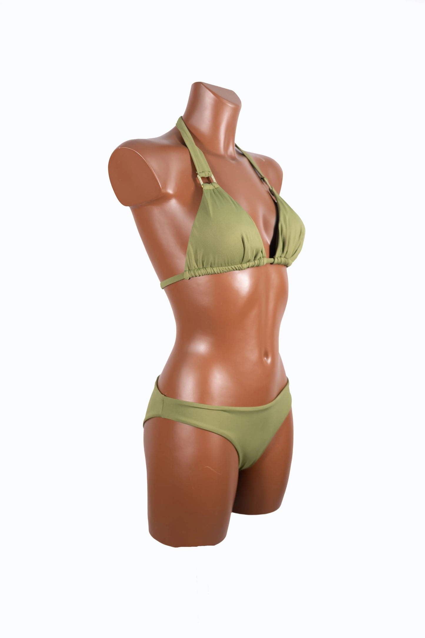 Triangolo Soho Moda Mare