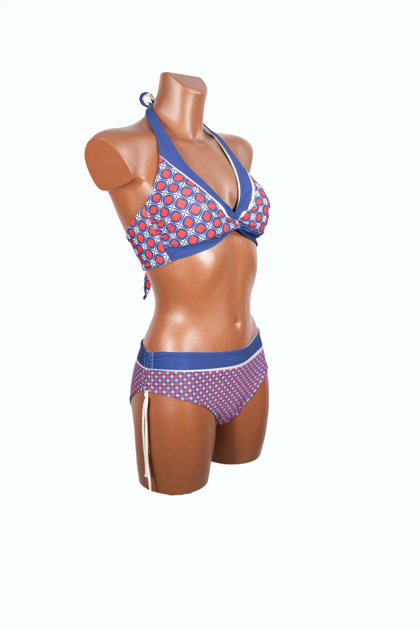 Bikini Triangolone Soho Moda Mare