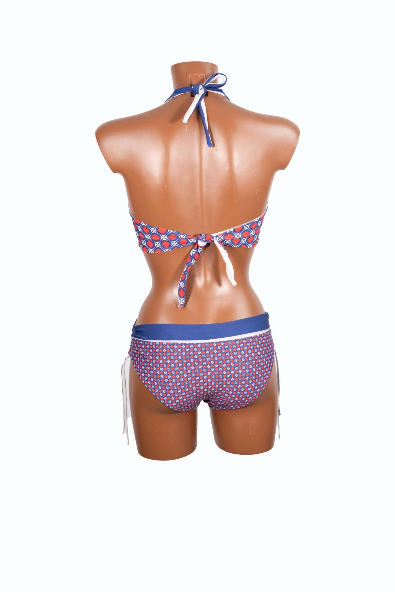 Bikini Triangolone - Soho Moda Mare