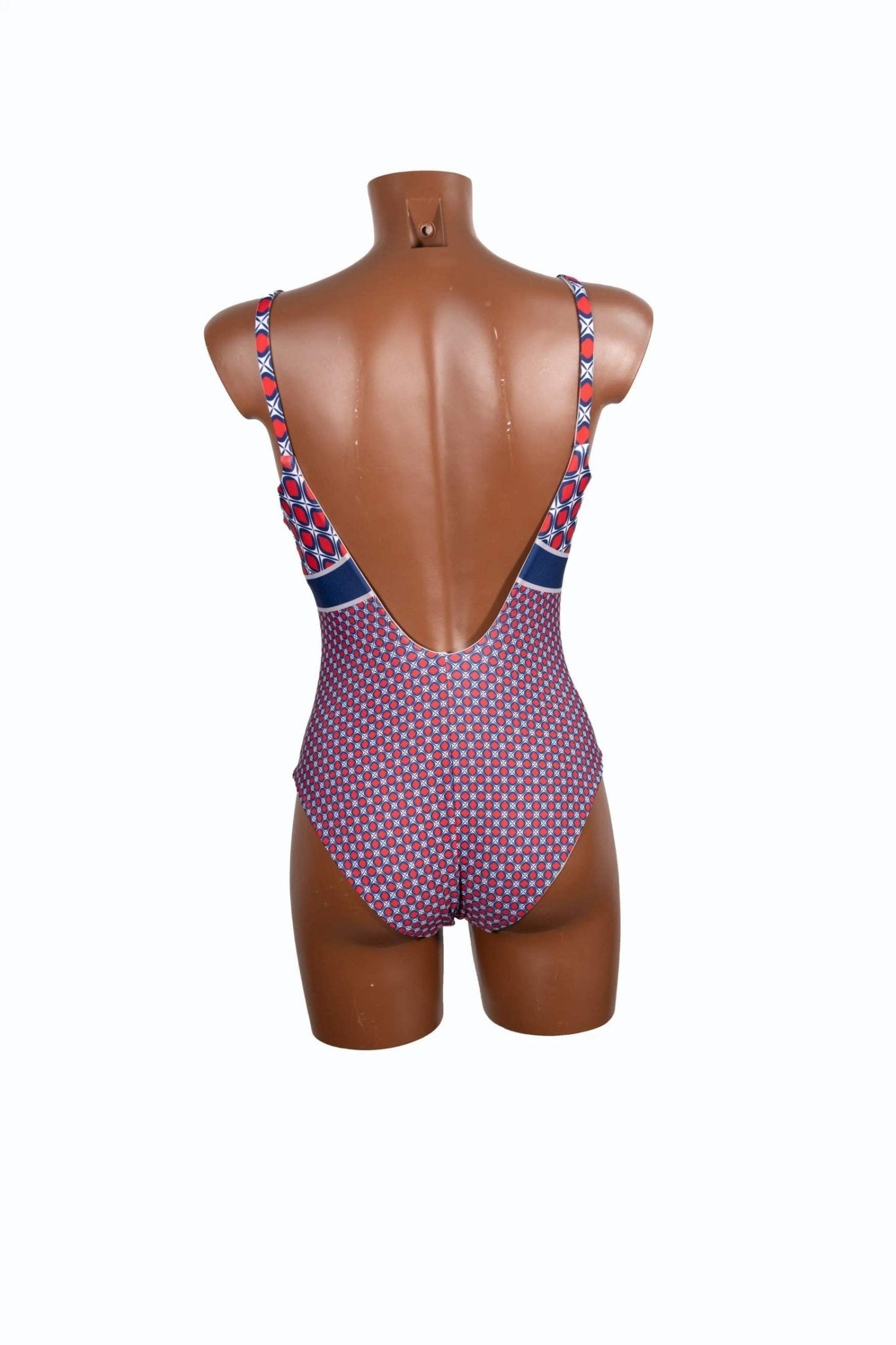 Intero - Soho Moda Mare