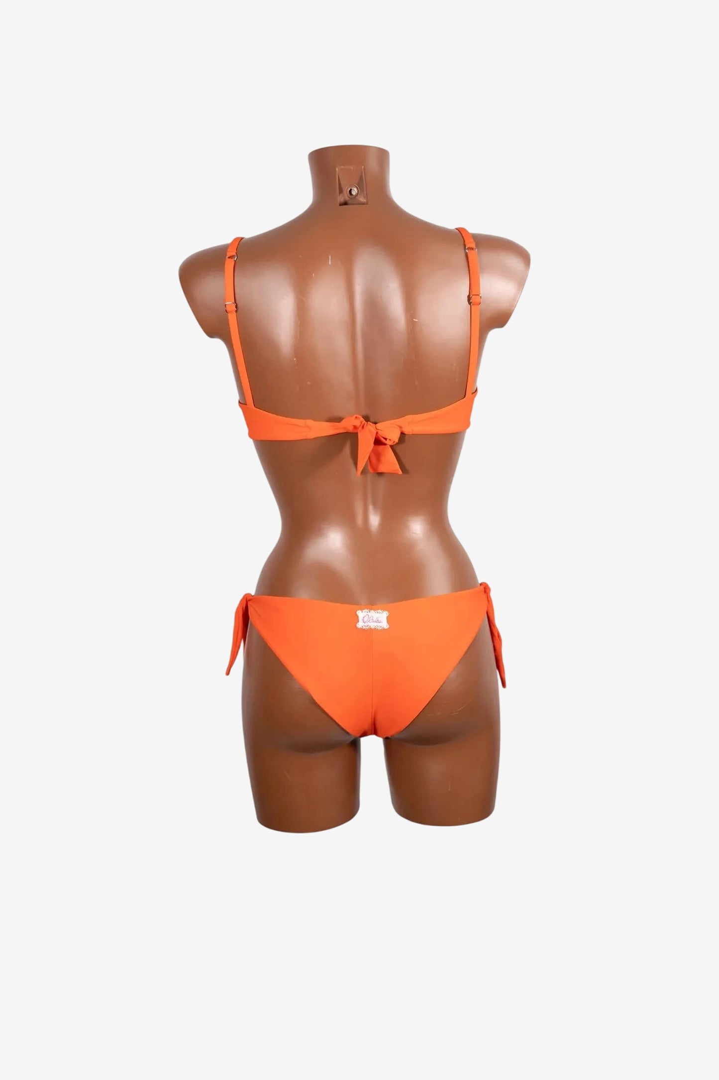 Bralette - Soho Moda Mare