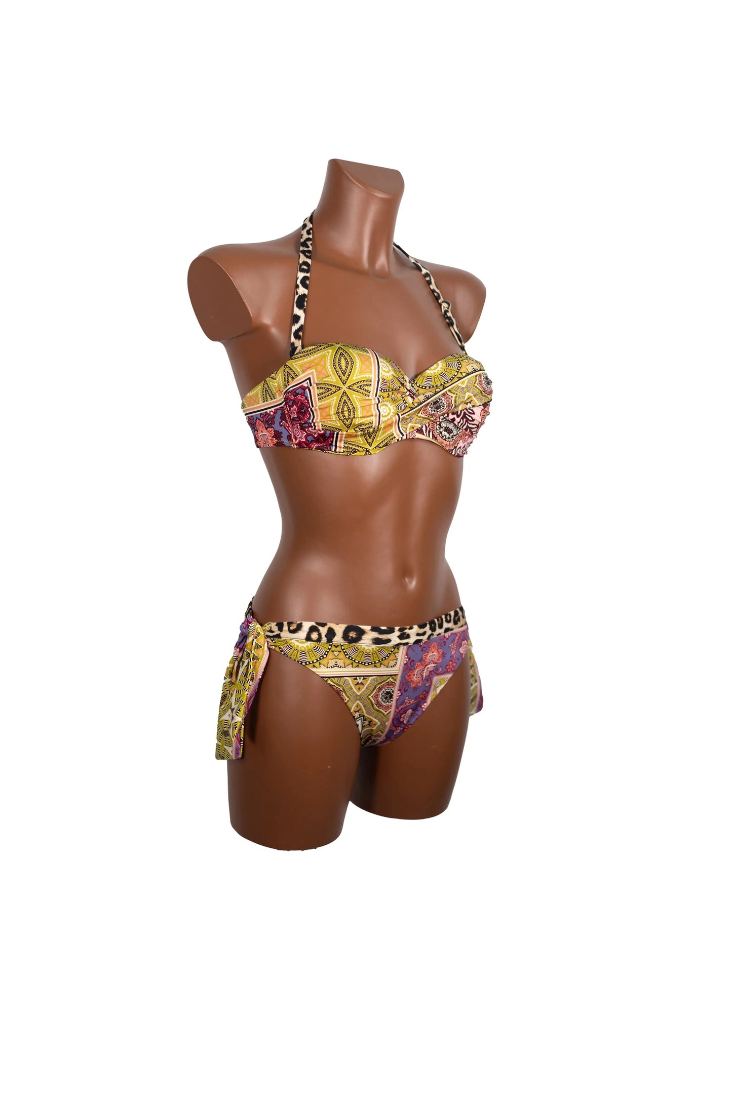 Balconette Soho Moda Mare