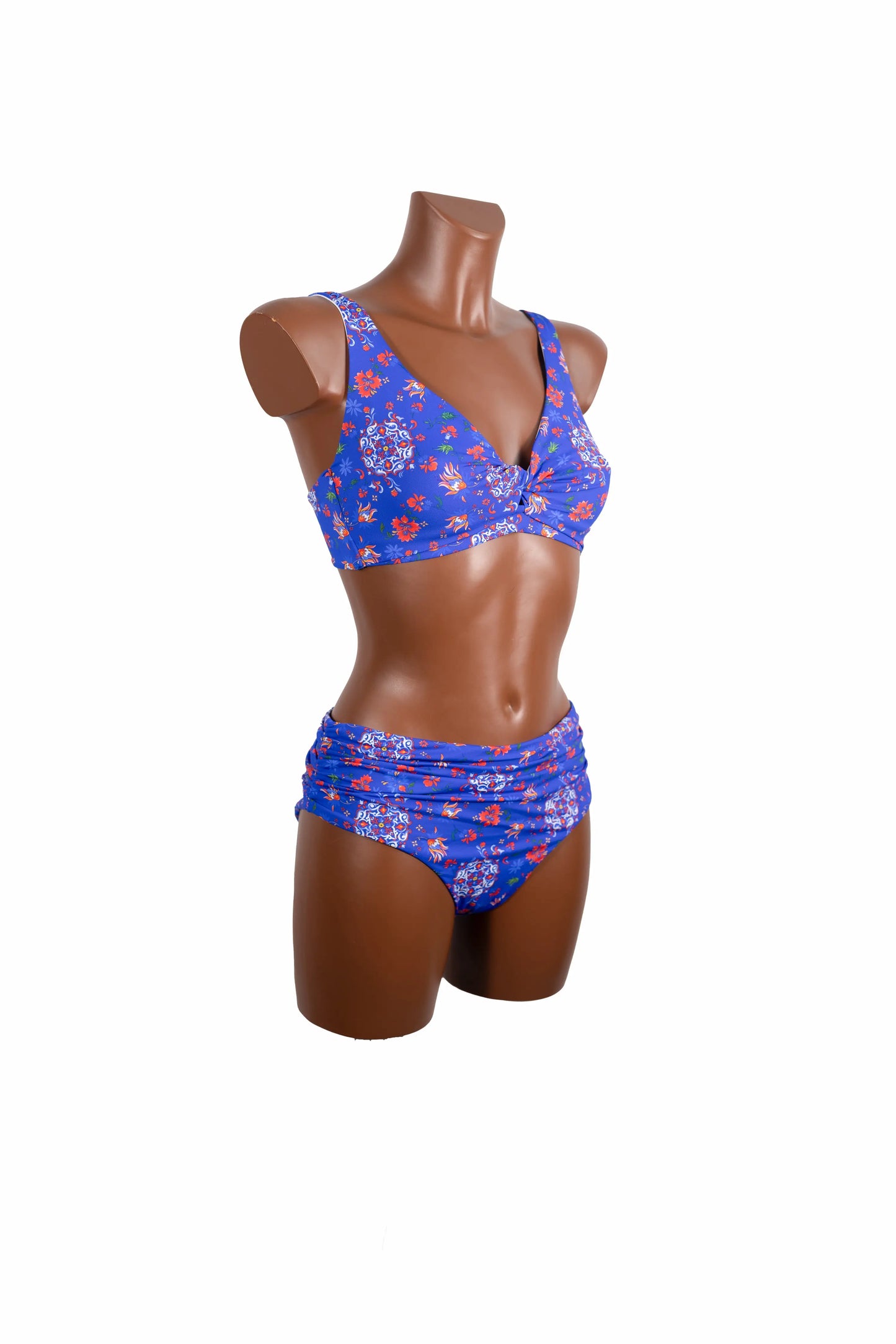 Vela Soho Moda Mare