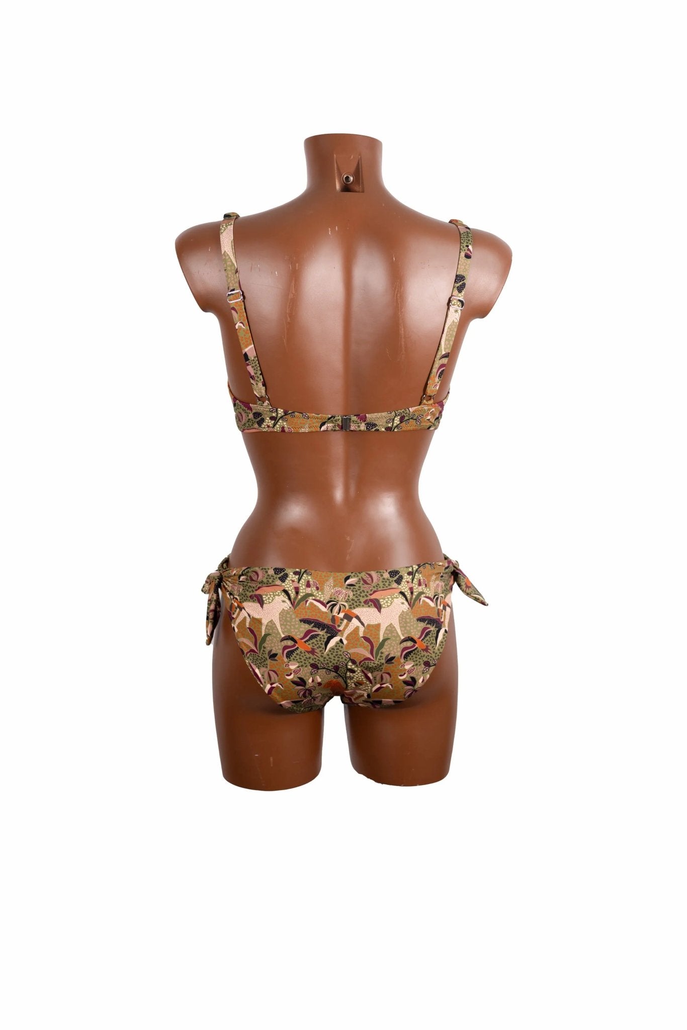 Ferretto - Soho Moda Mare