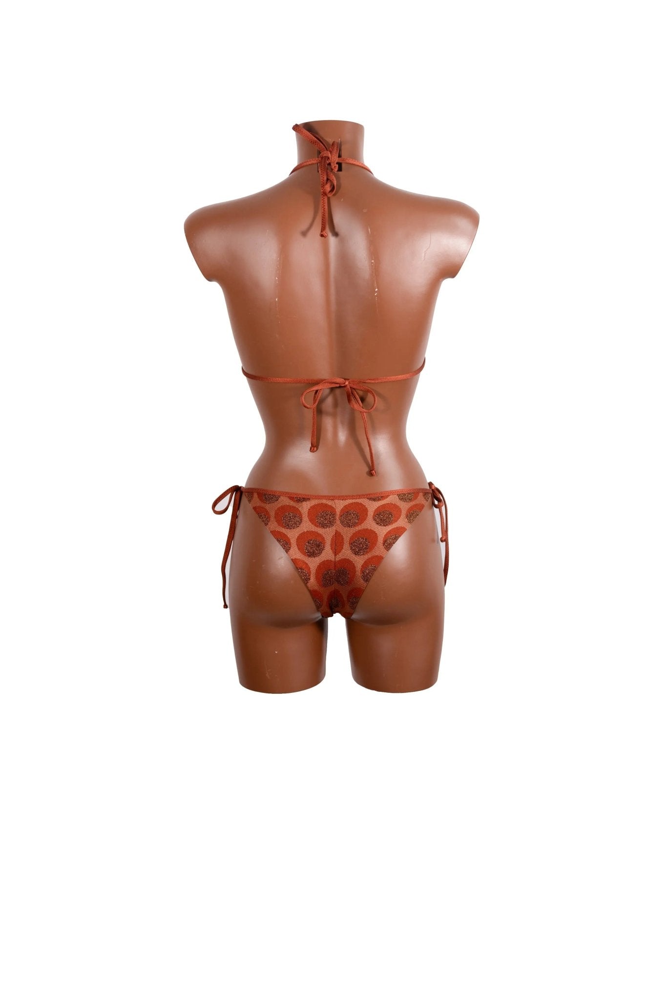 Triangolo - Soho Moda Mare