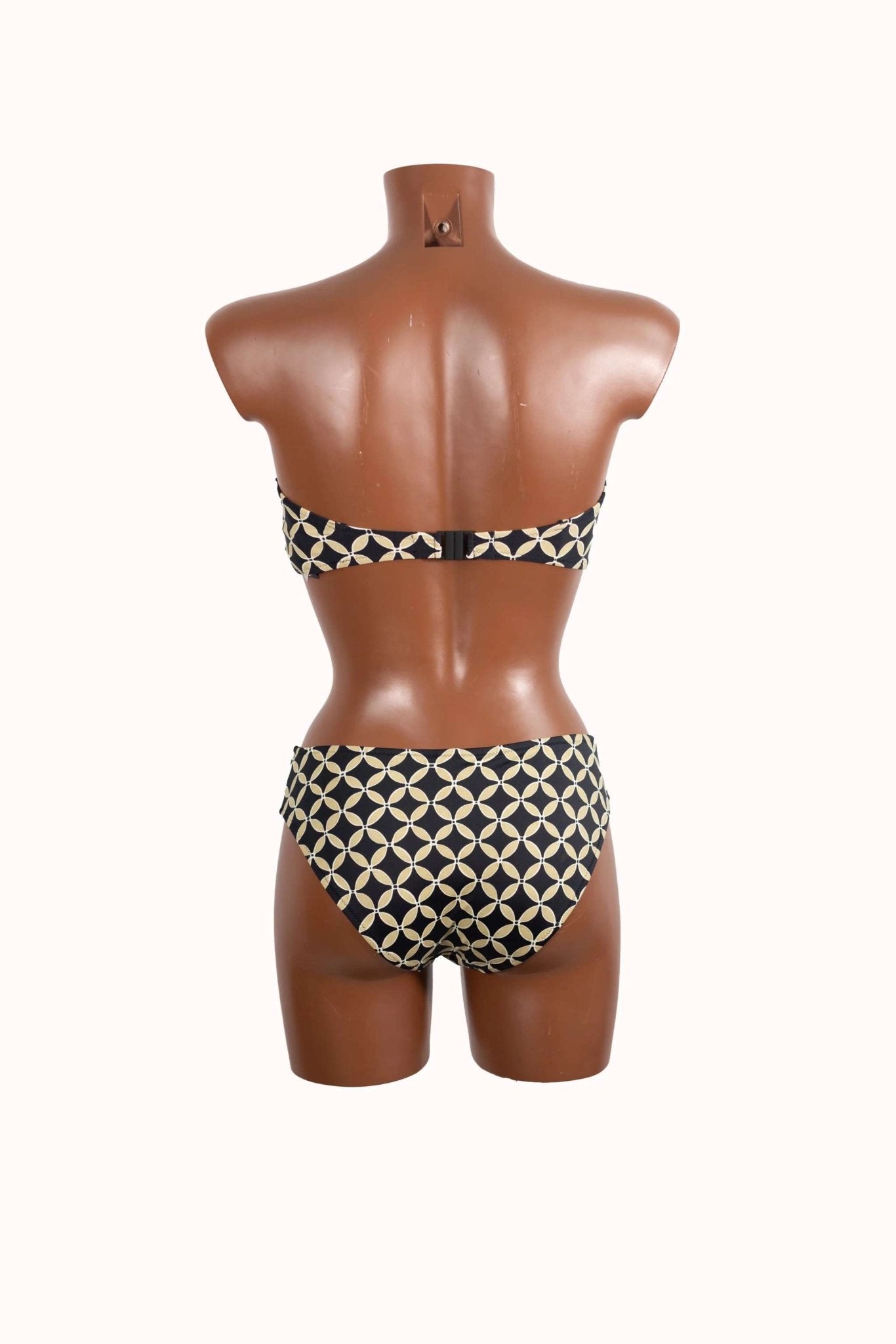 Fascia - Soho Moda Mare