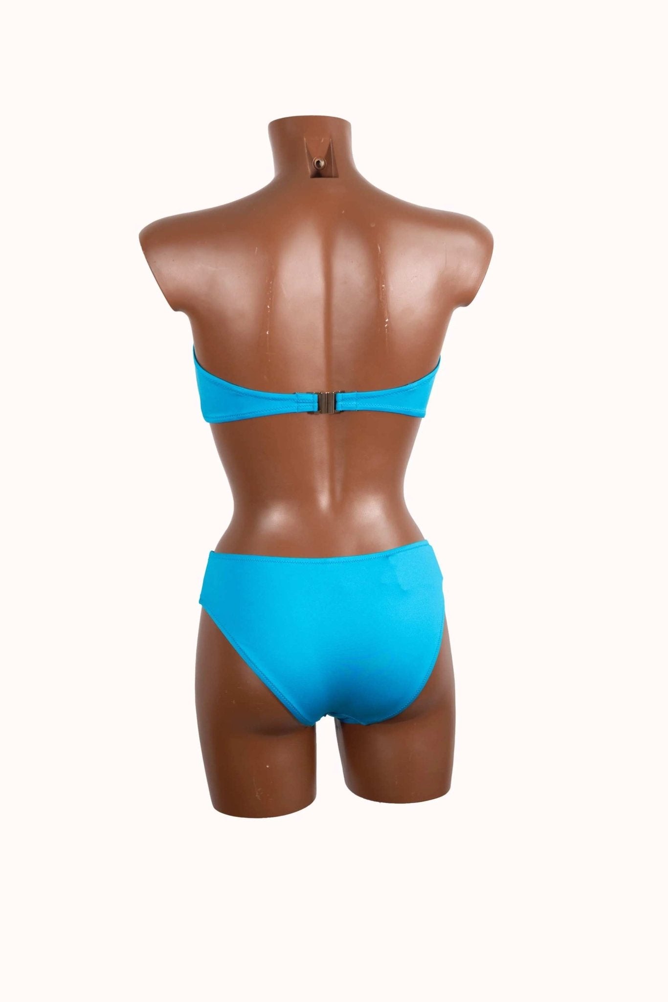 Fascia - Soho Moda Mare