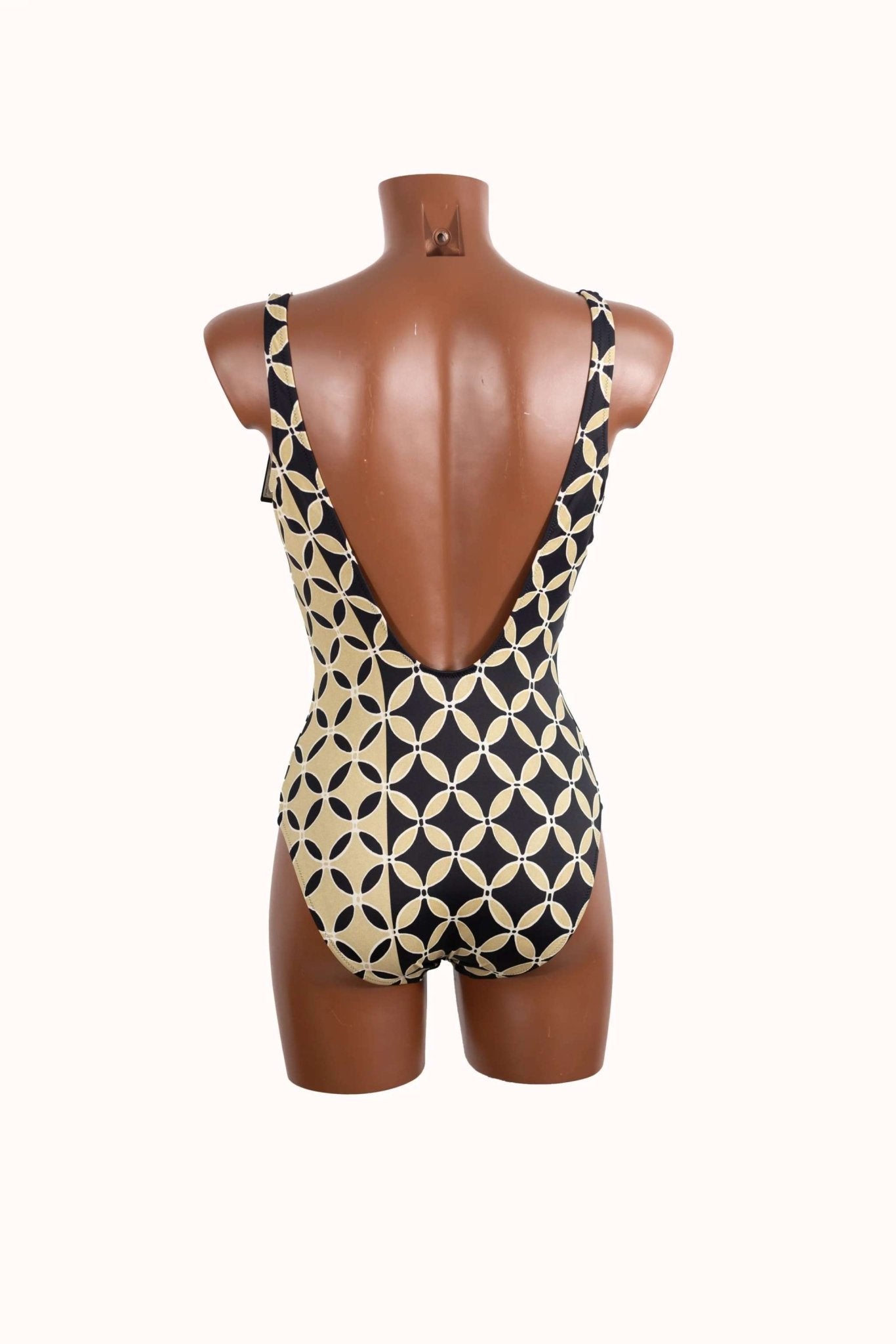 Intero - Soho Moda Mare