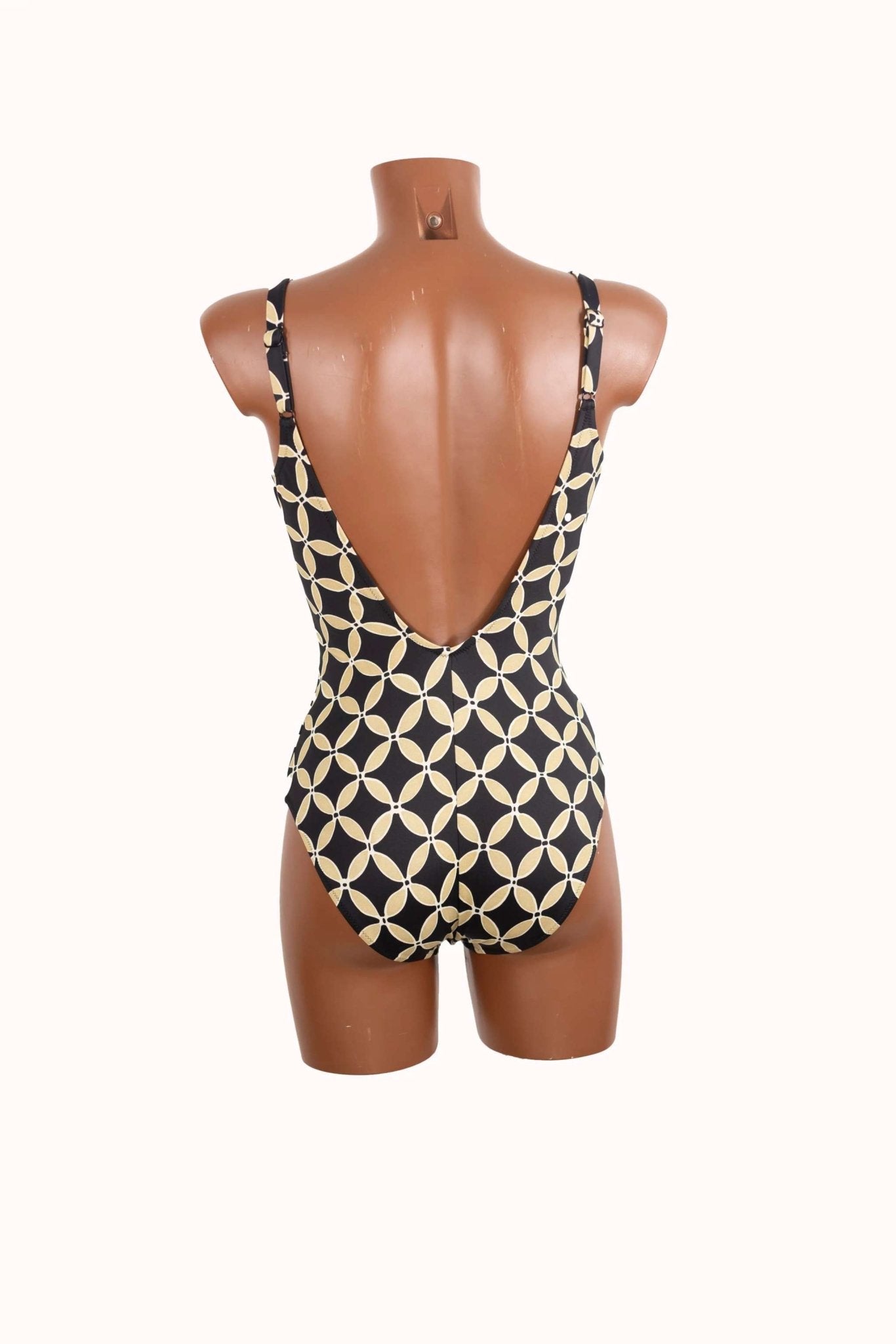 Intero - Soho Moda Mare