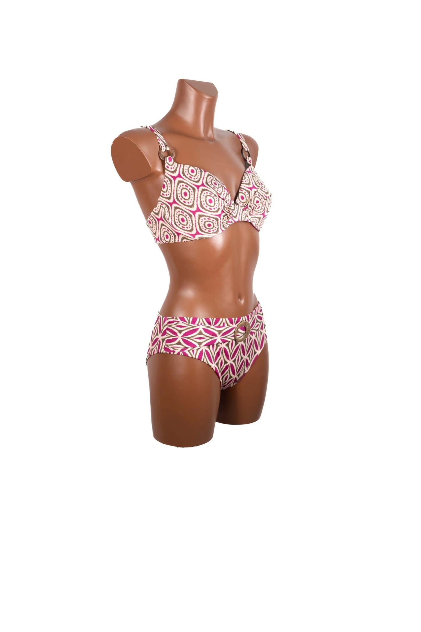 Bikini Coppa Soho Moda Mare