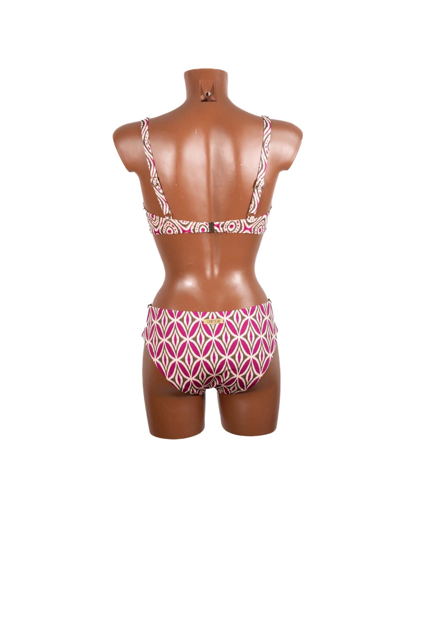 Bikini Coppa Soho Moda Mare