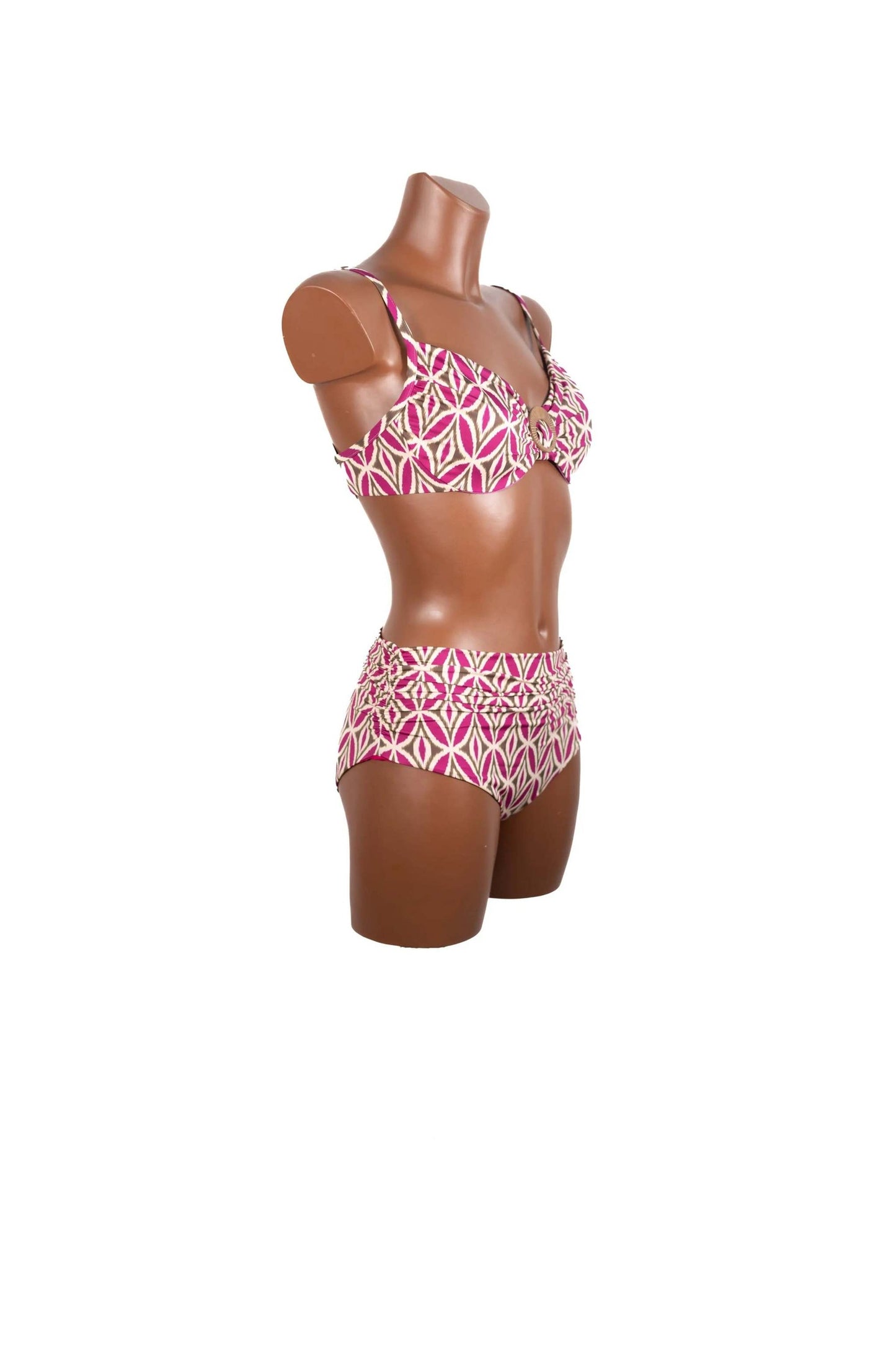 Bikini Ferretto Soho Moda Mare