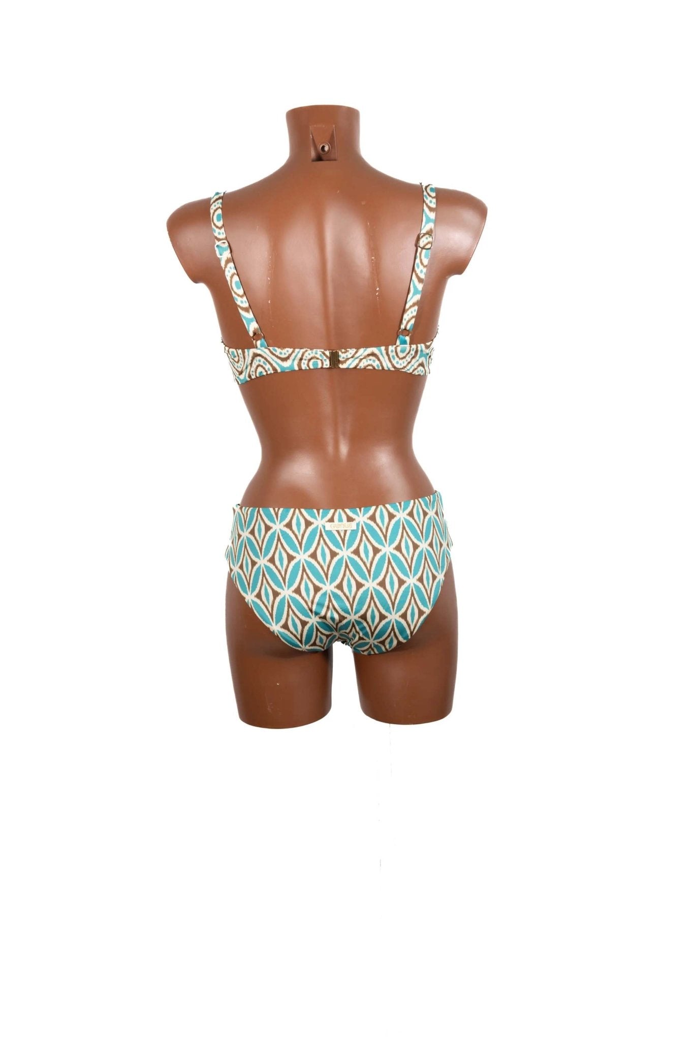 Bikini Coppa - Soho Moda Mare