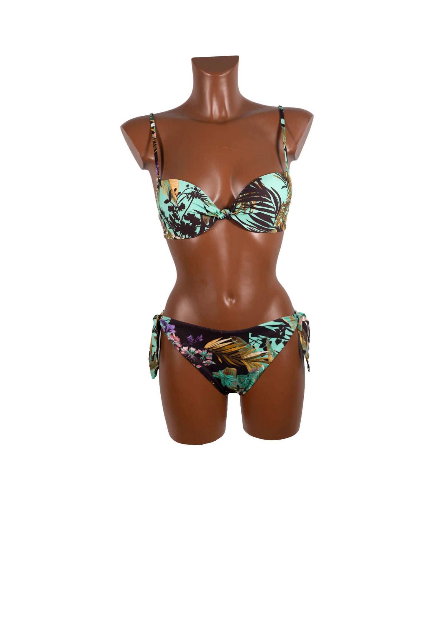 Push Up Soho Moda Mare