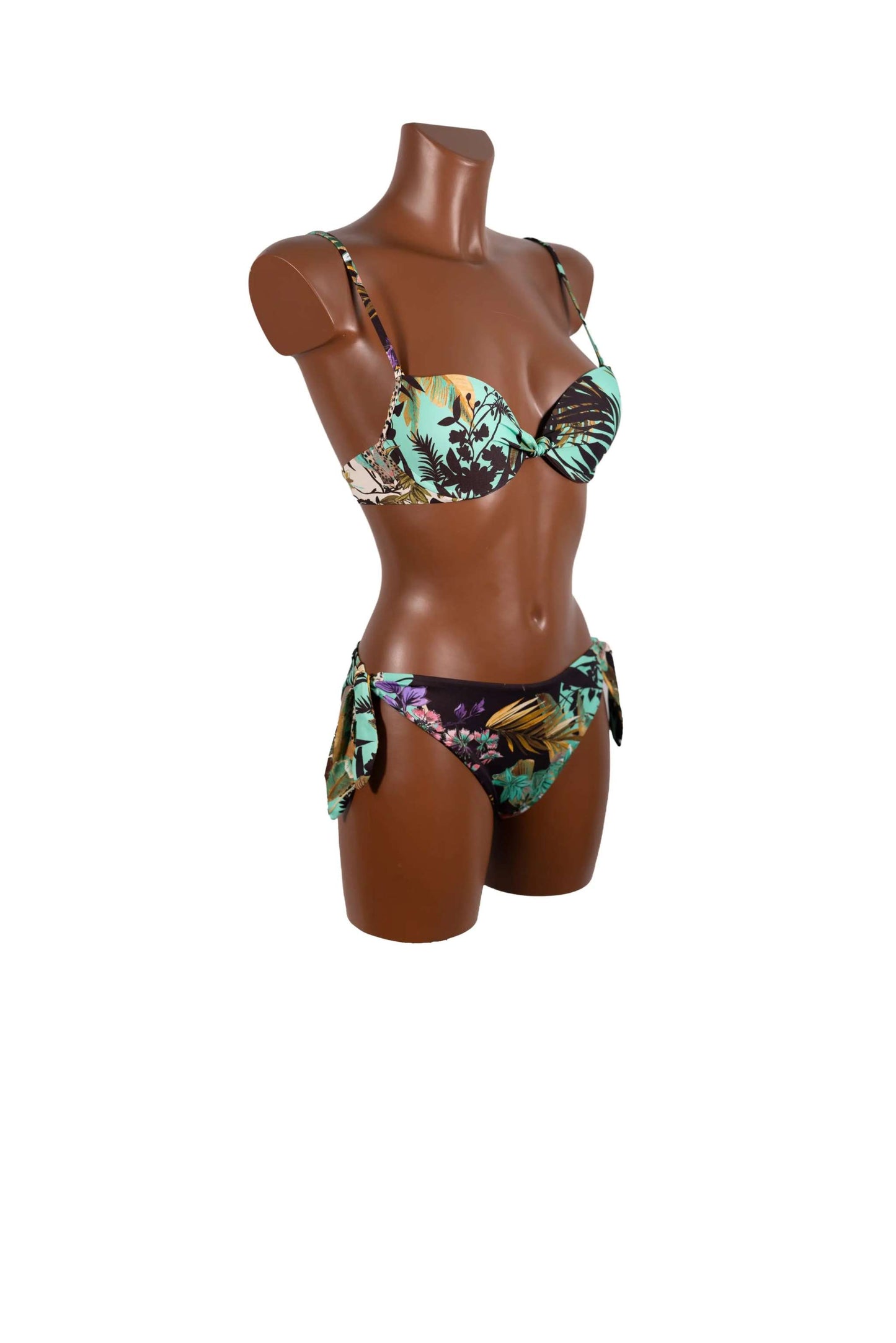 Push Up Soho Moda Mare