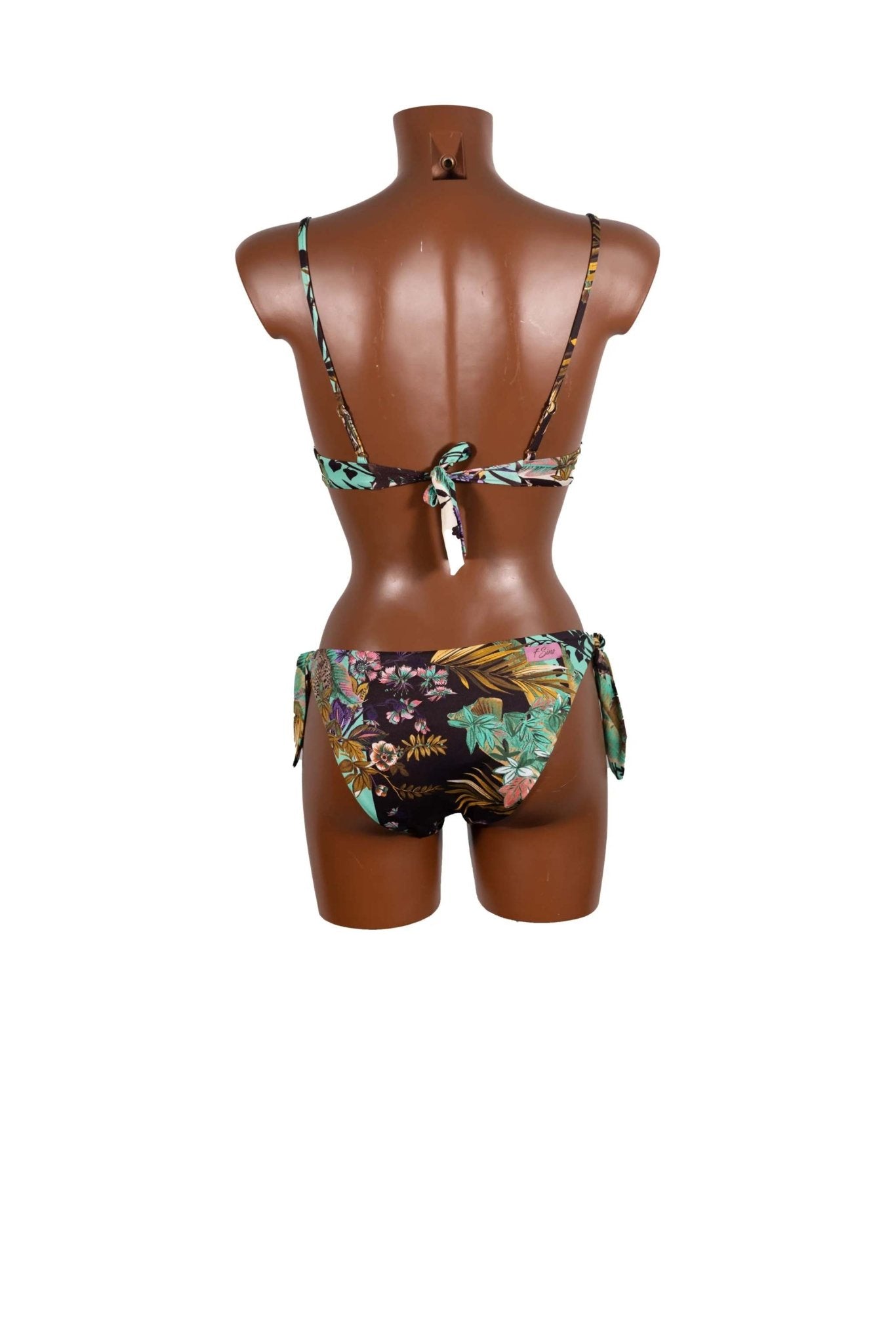 Push Up - Soho Moda Mare