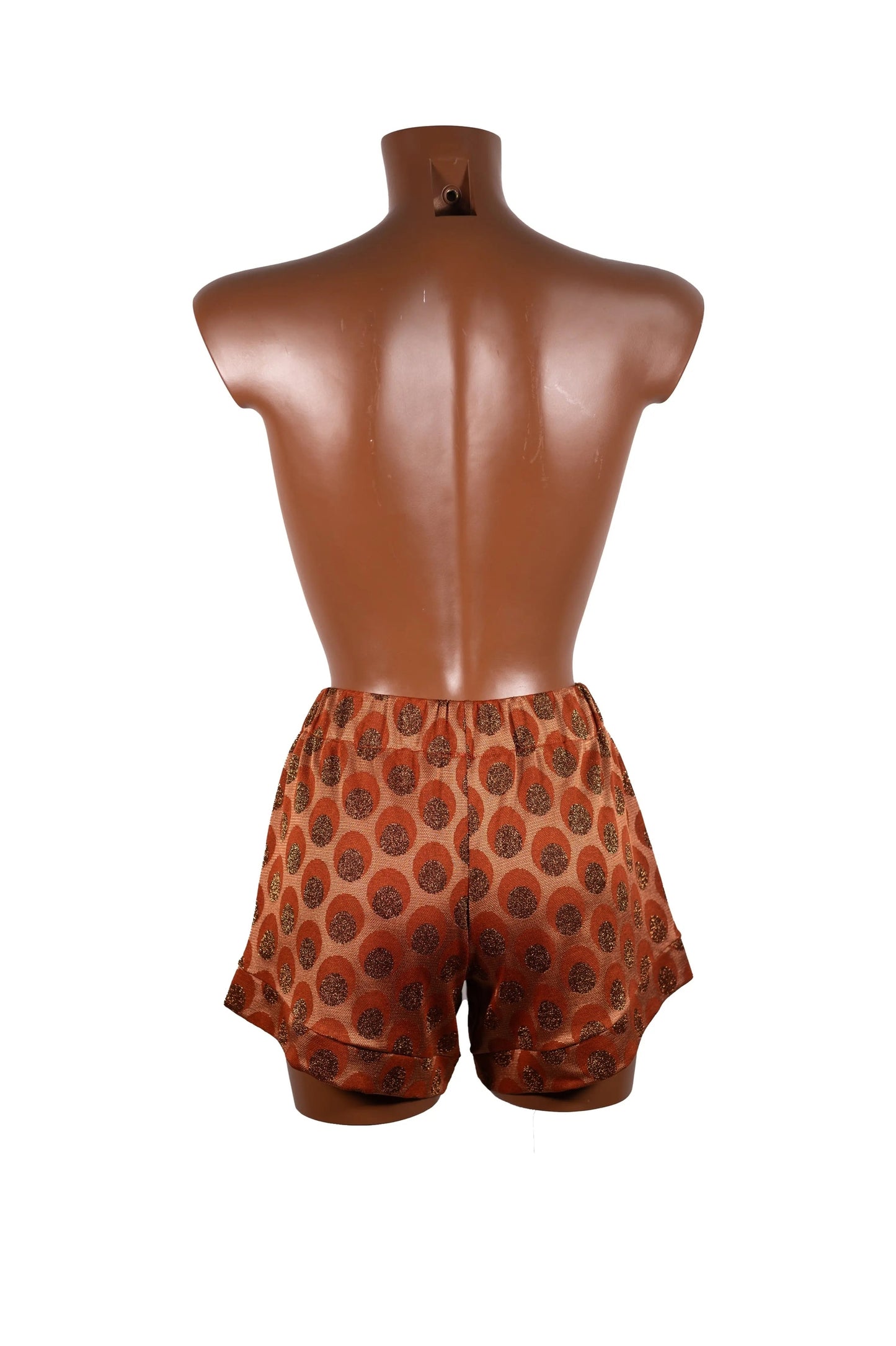 Short Soho Moda Mare