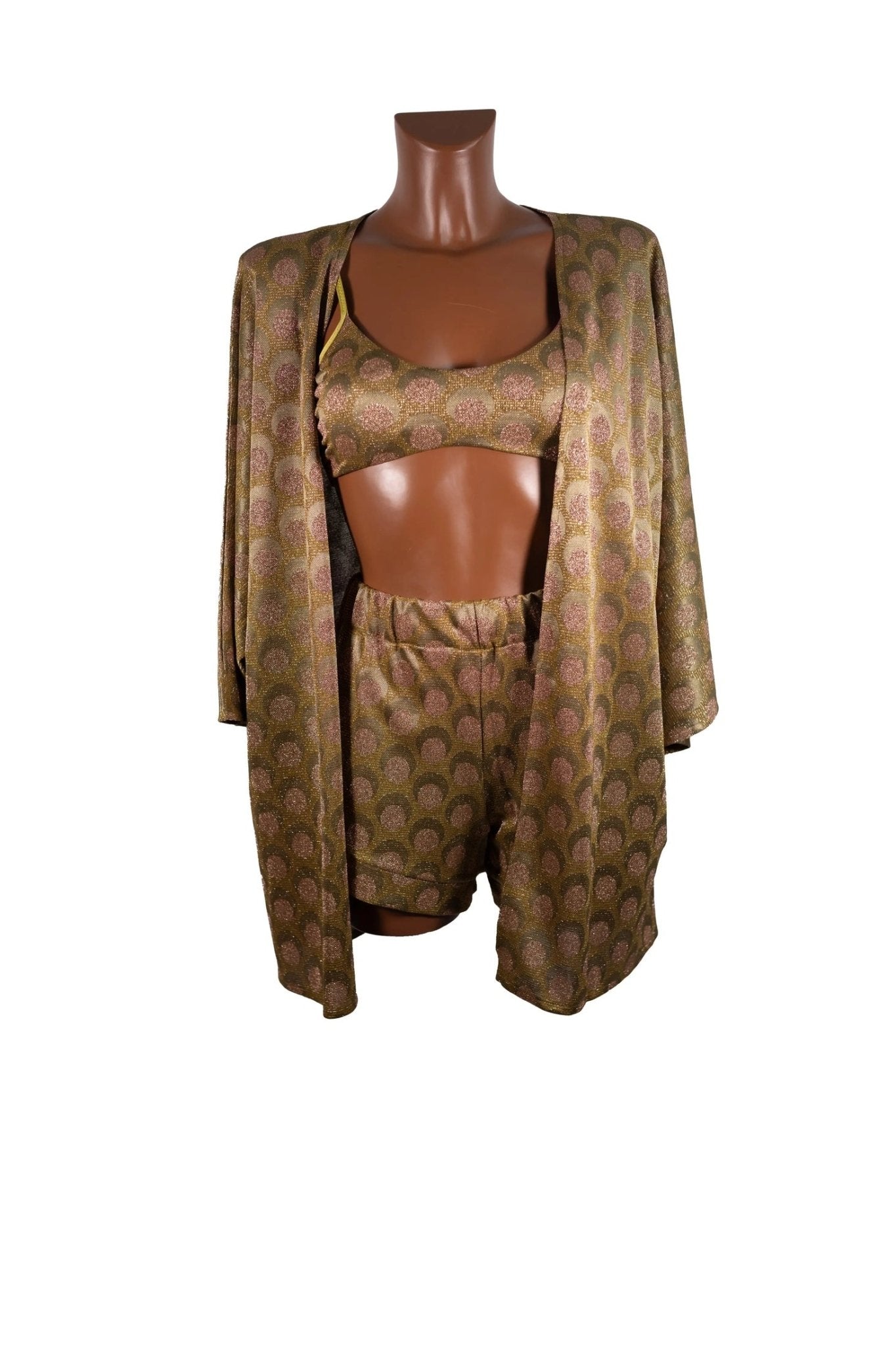 Kimono - Soho Moda Mare