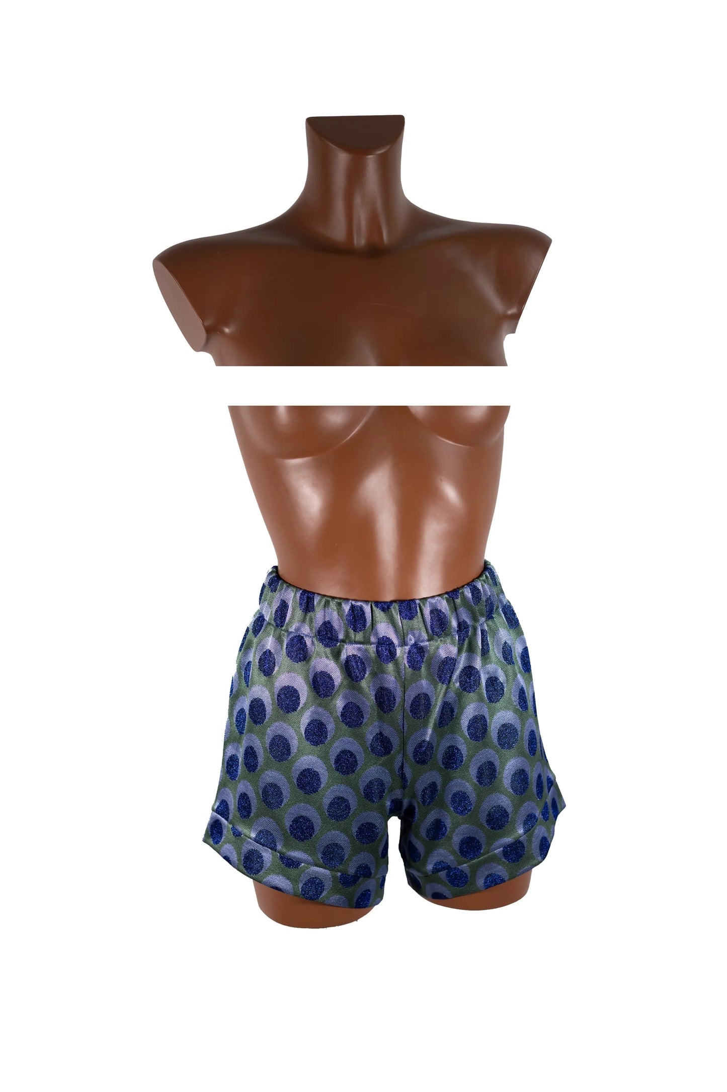 Short Soho Moda Mare