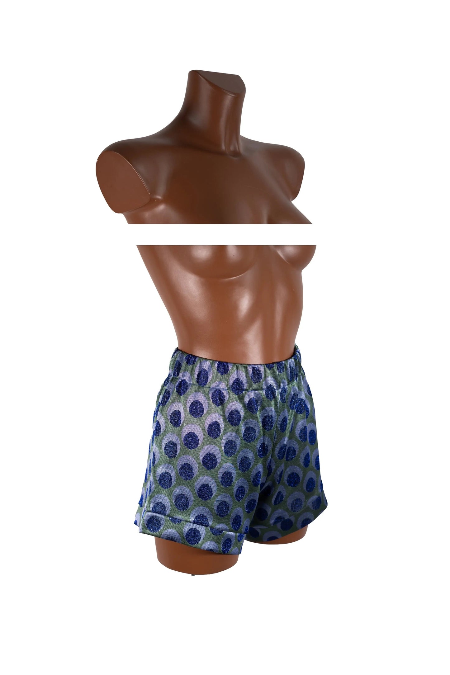 Short Soho Moda Mare